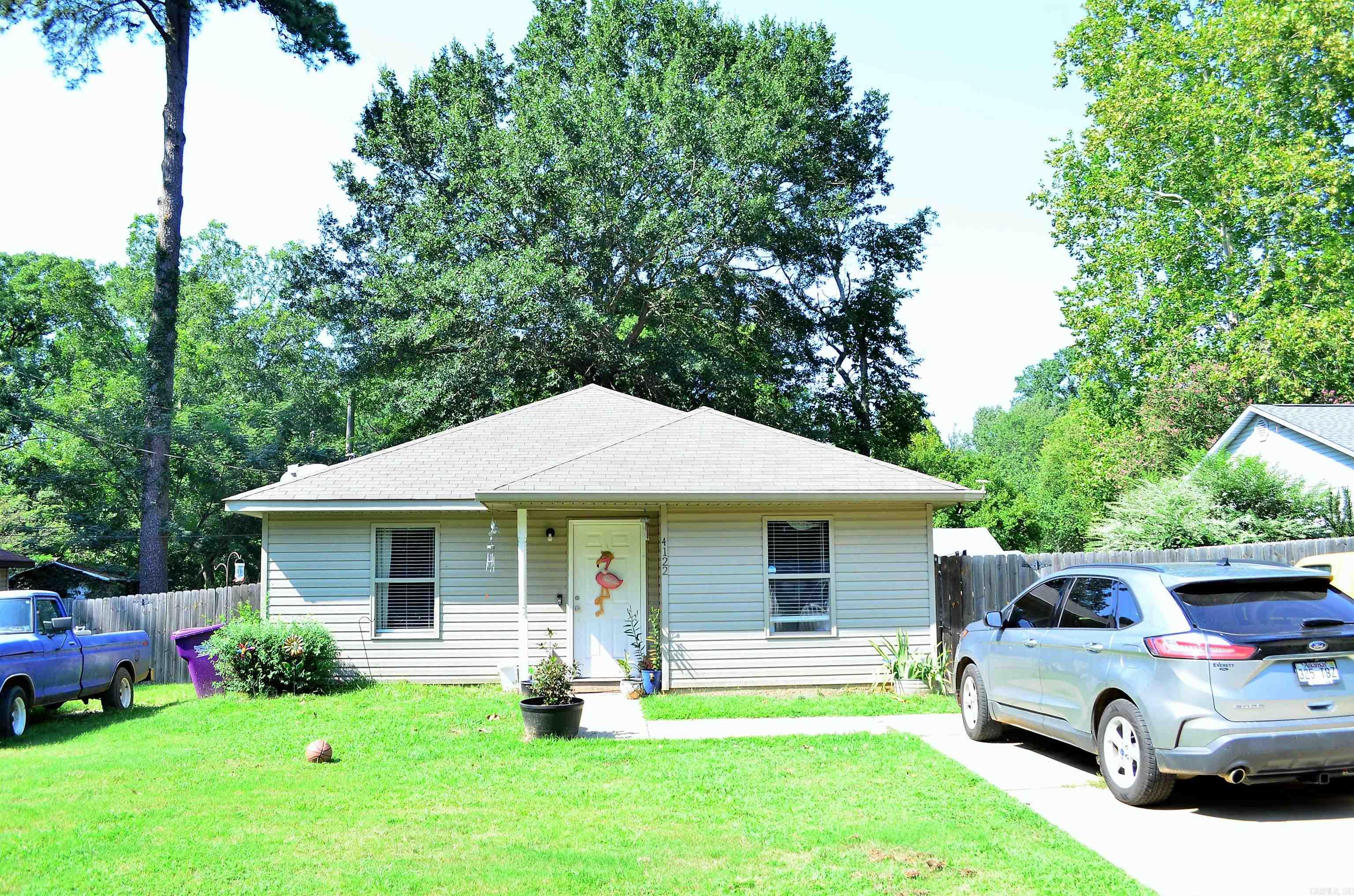 Eden Estates - Residential