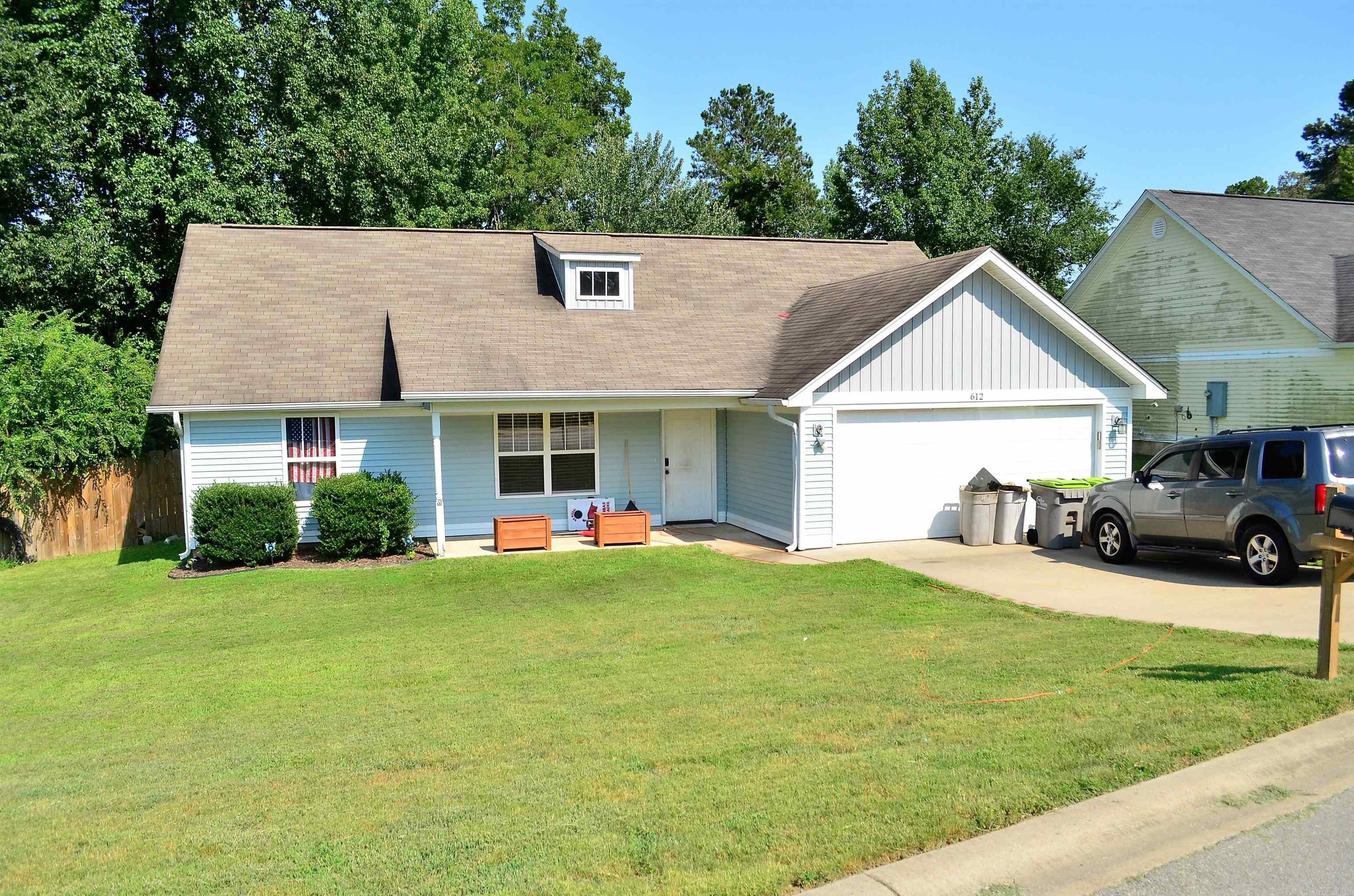 Eden Estates - Residential