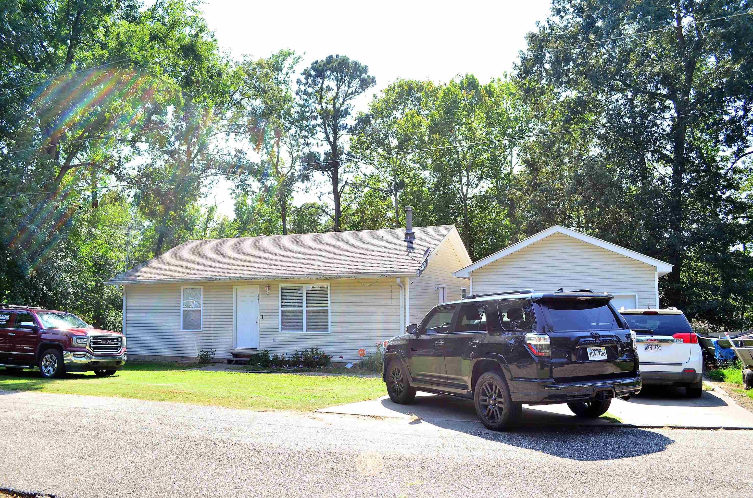 Eden Estates - Residential