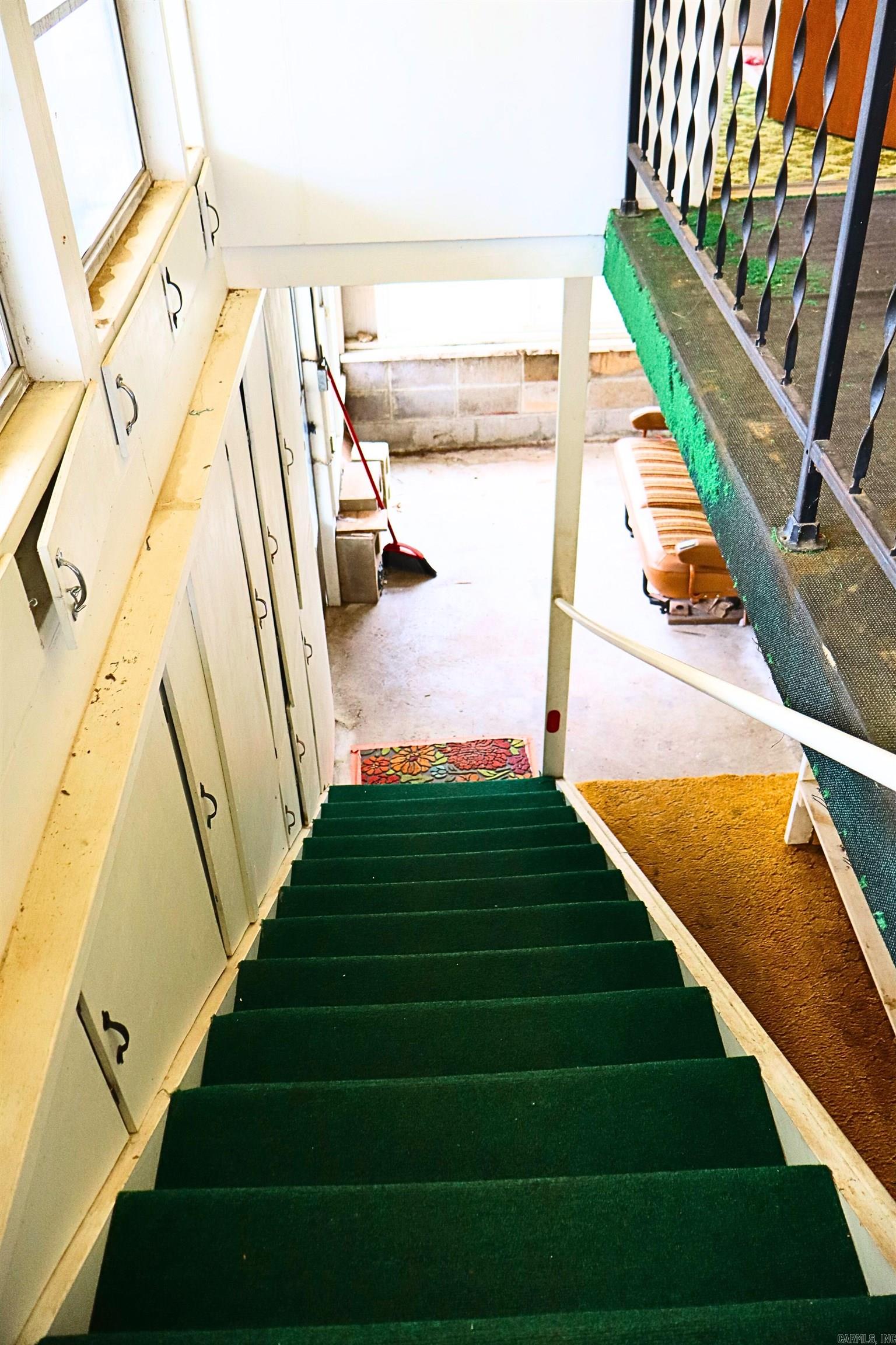 Hot Springs Unplatted - Residential