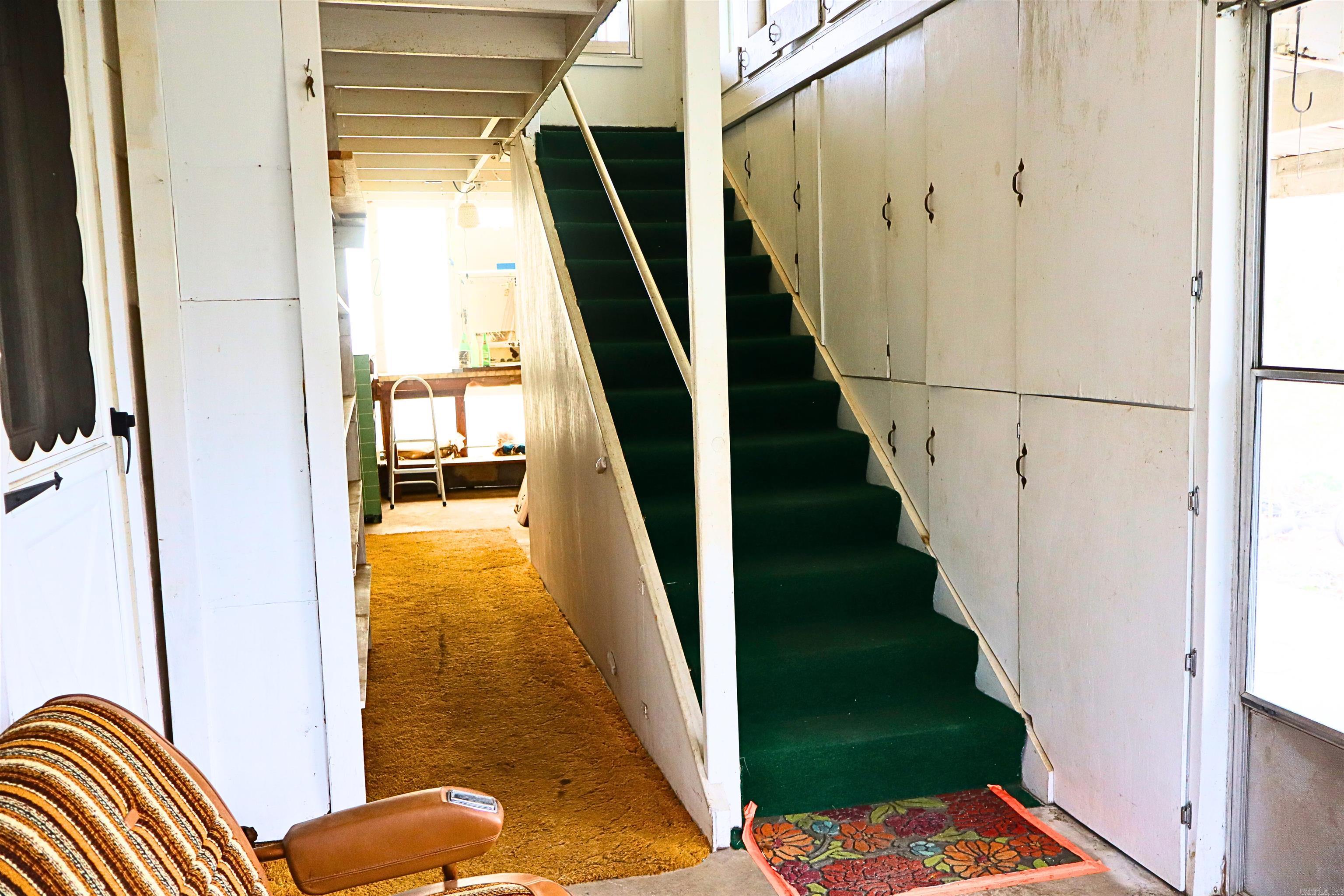 Hot Springs Unplatted - Residential