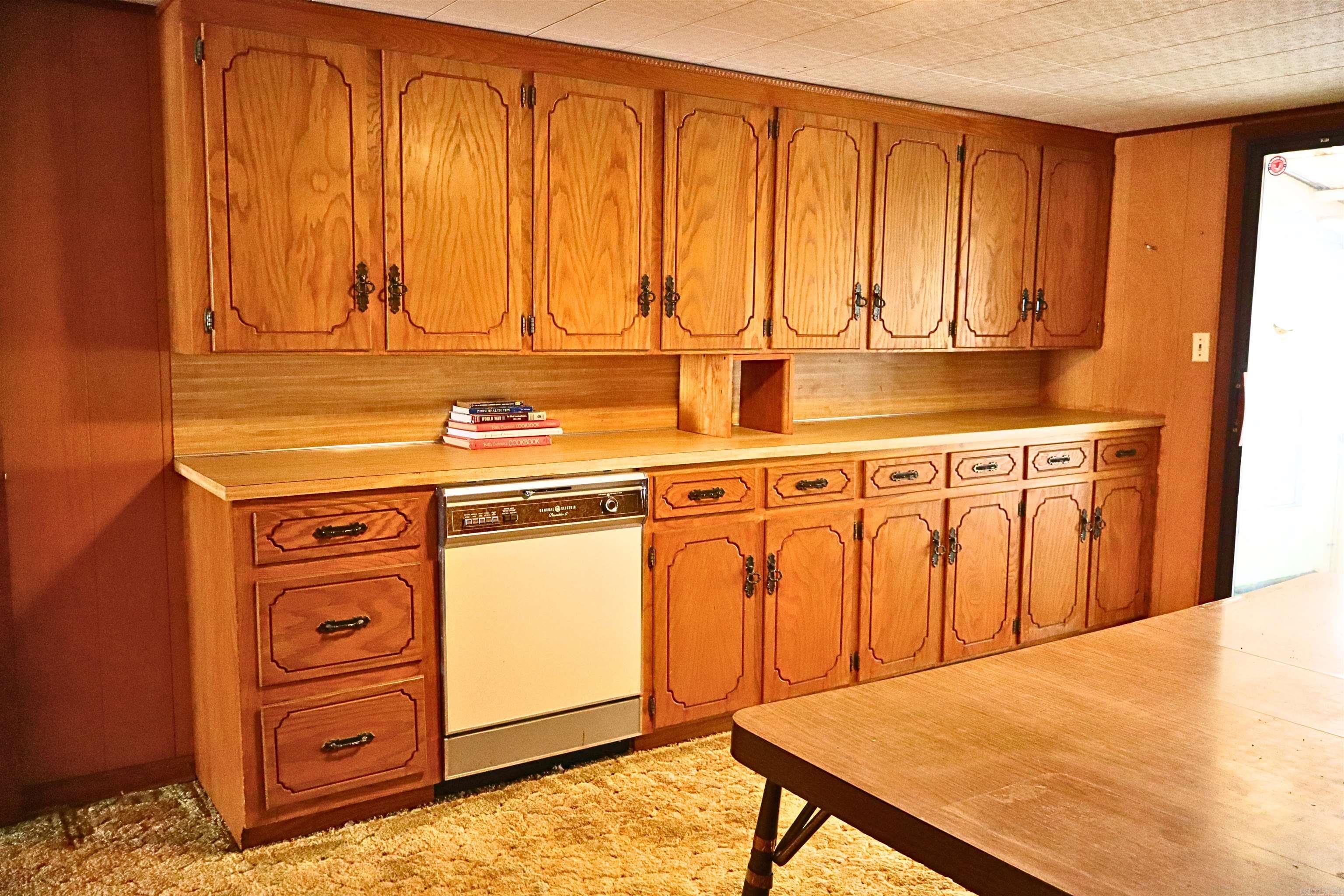 Hot Springs Unplatted - Residential