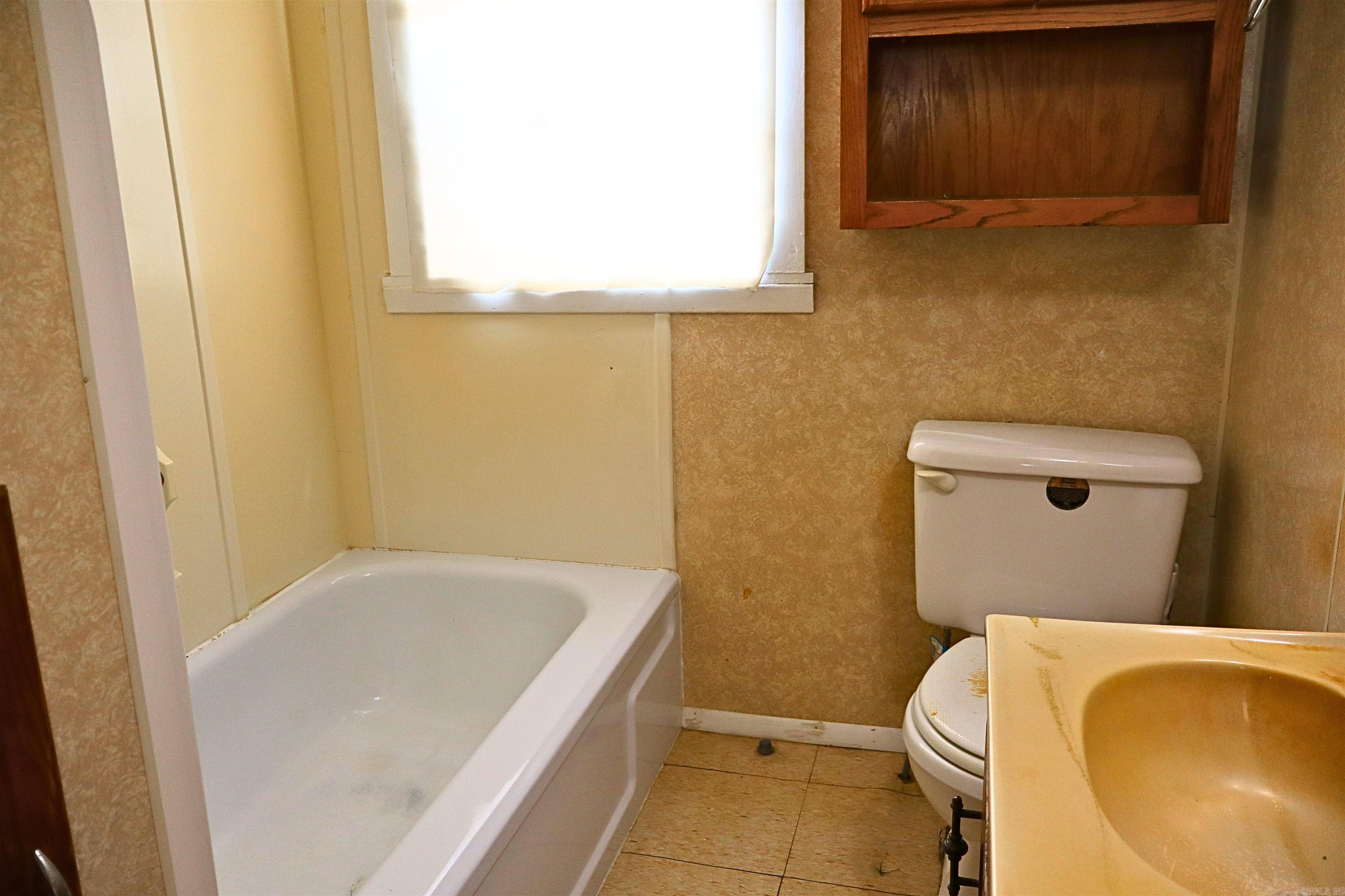 Hot Springs Unplatted - Residential