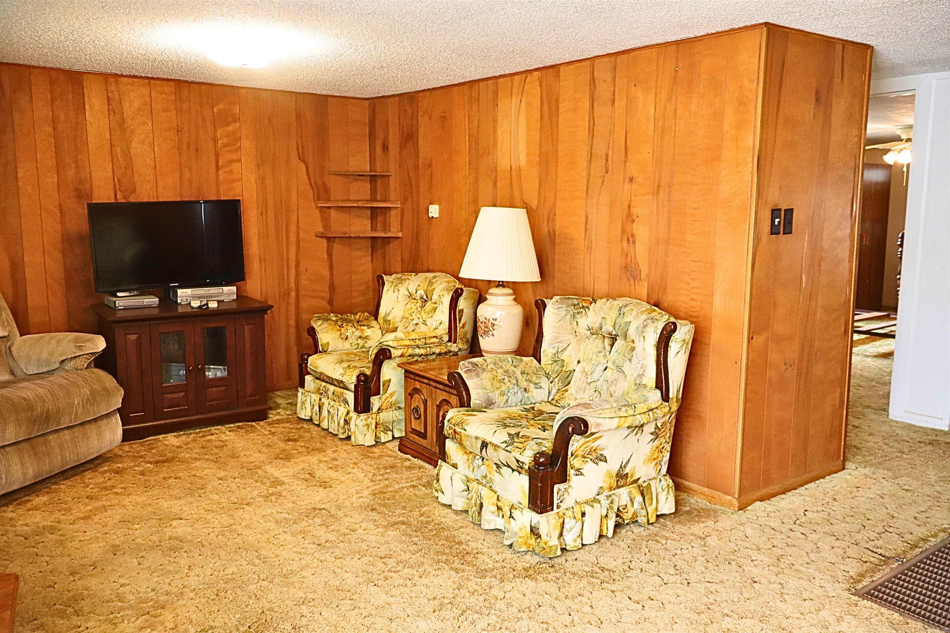 Hot Springs Unplatted - Residential