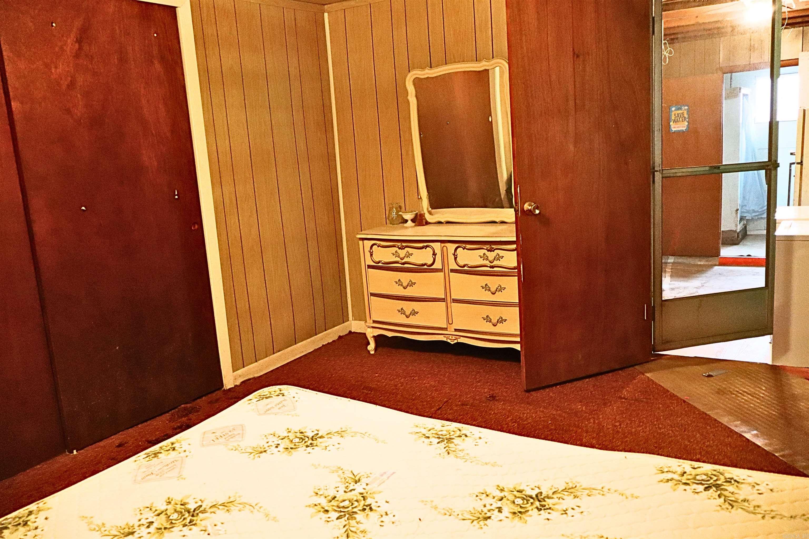 Hot Springs Unplatted - Residential