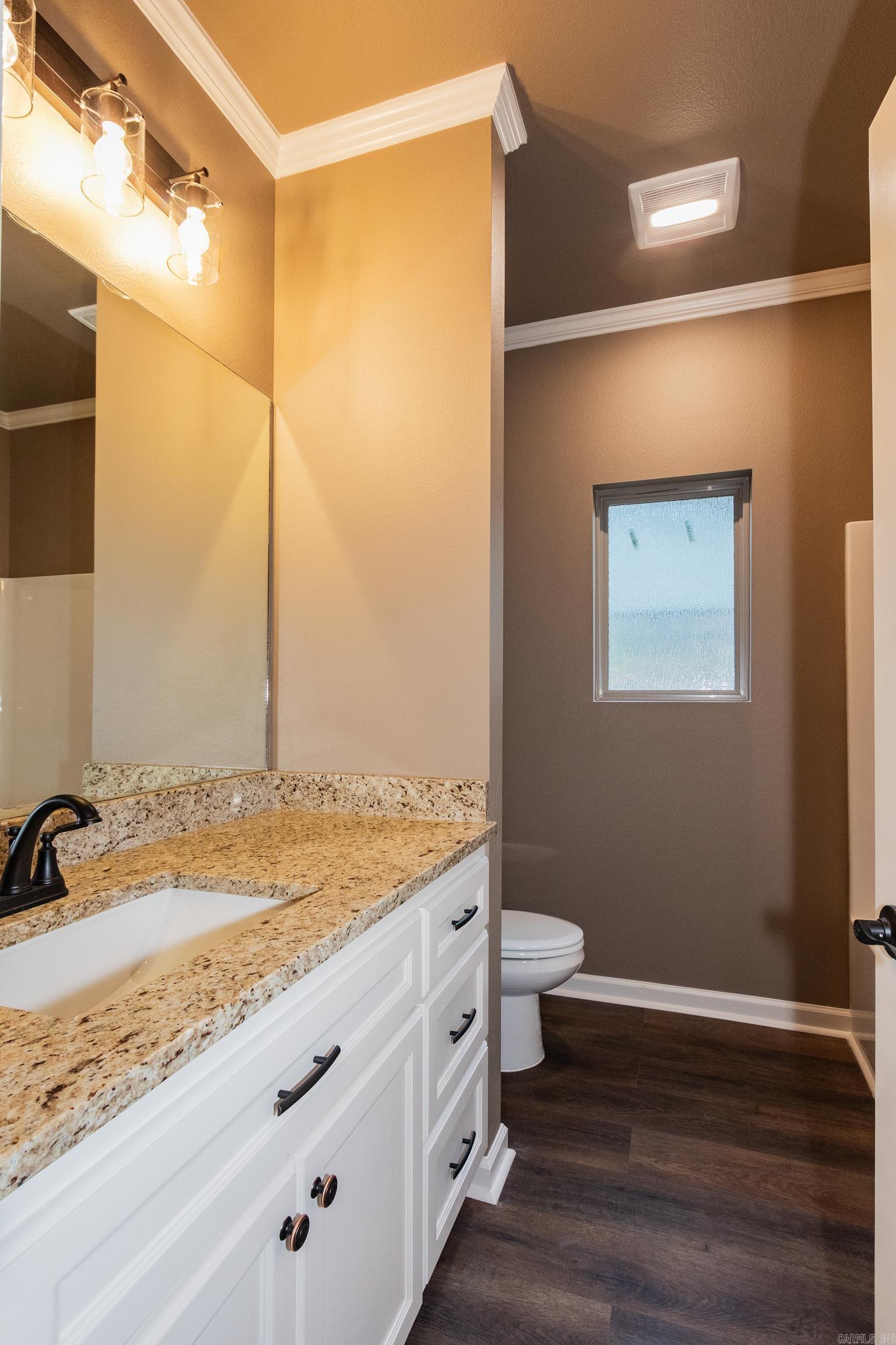 WOODBRIDGE - Residential