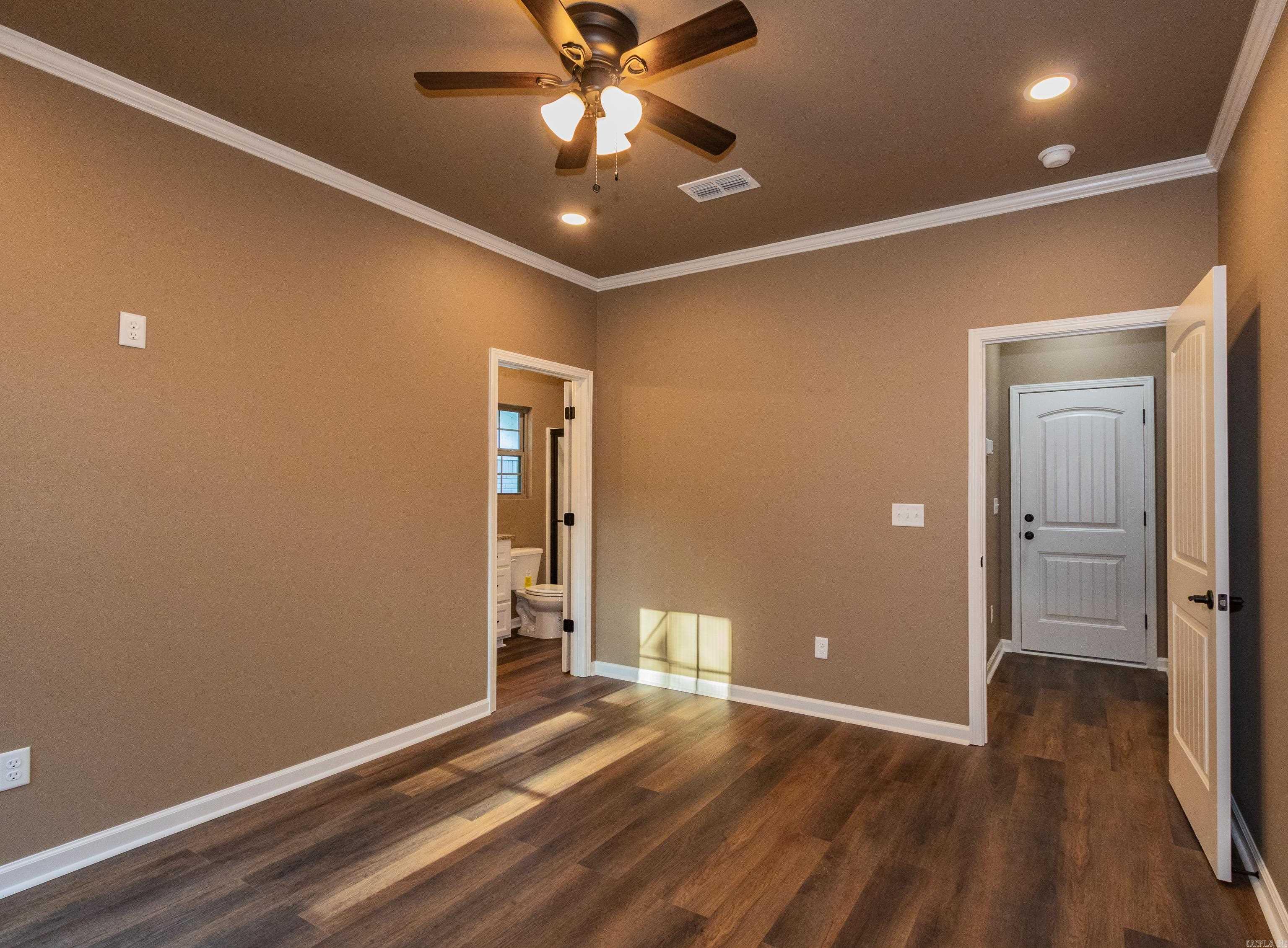 WOODBRIDGE - Residential