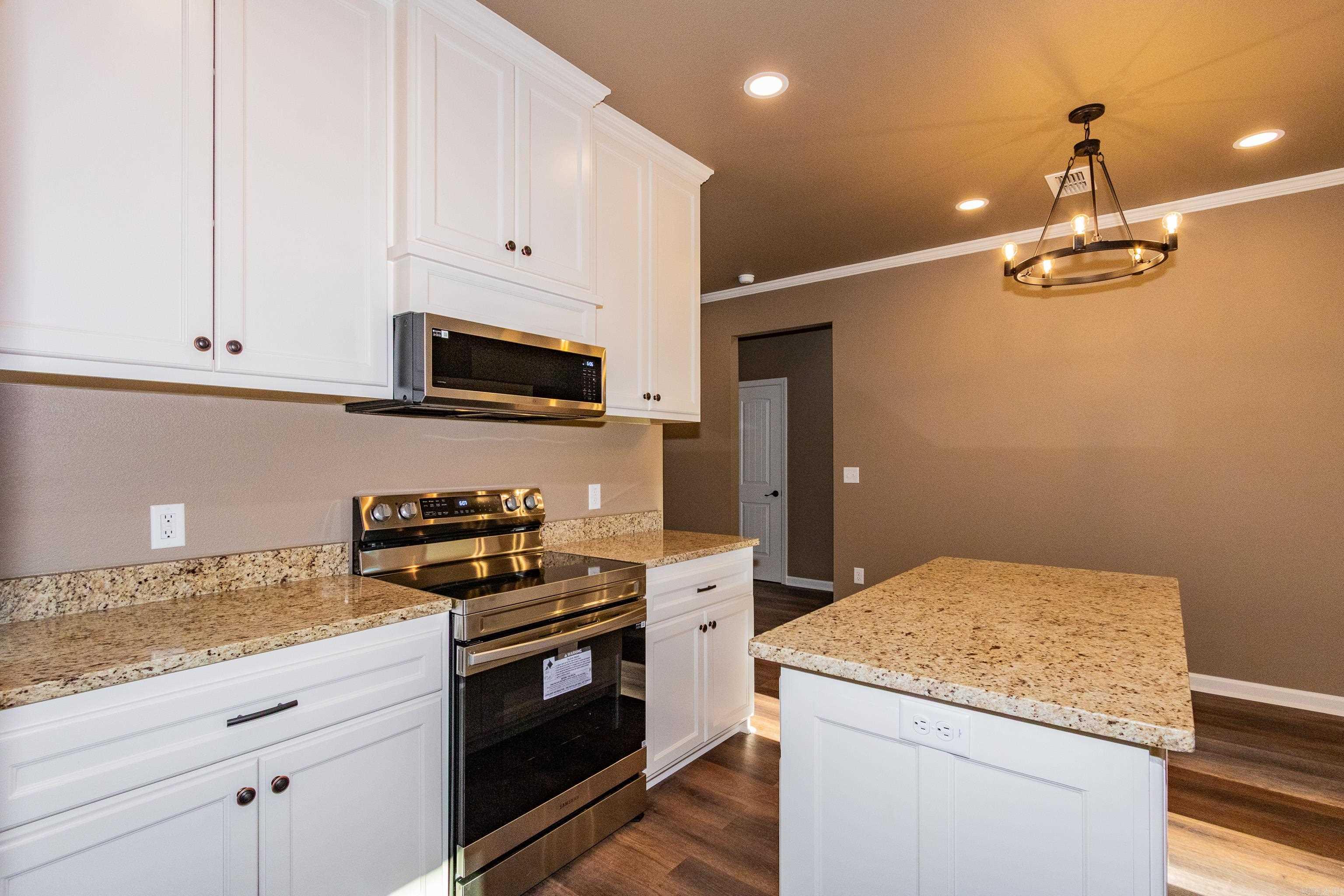 WOODBRIDGE - Residential