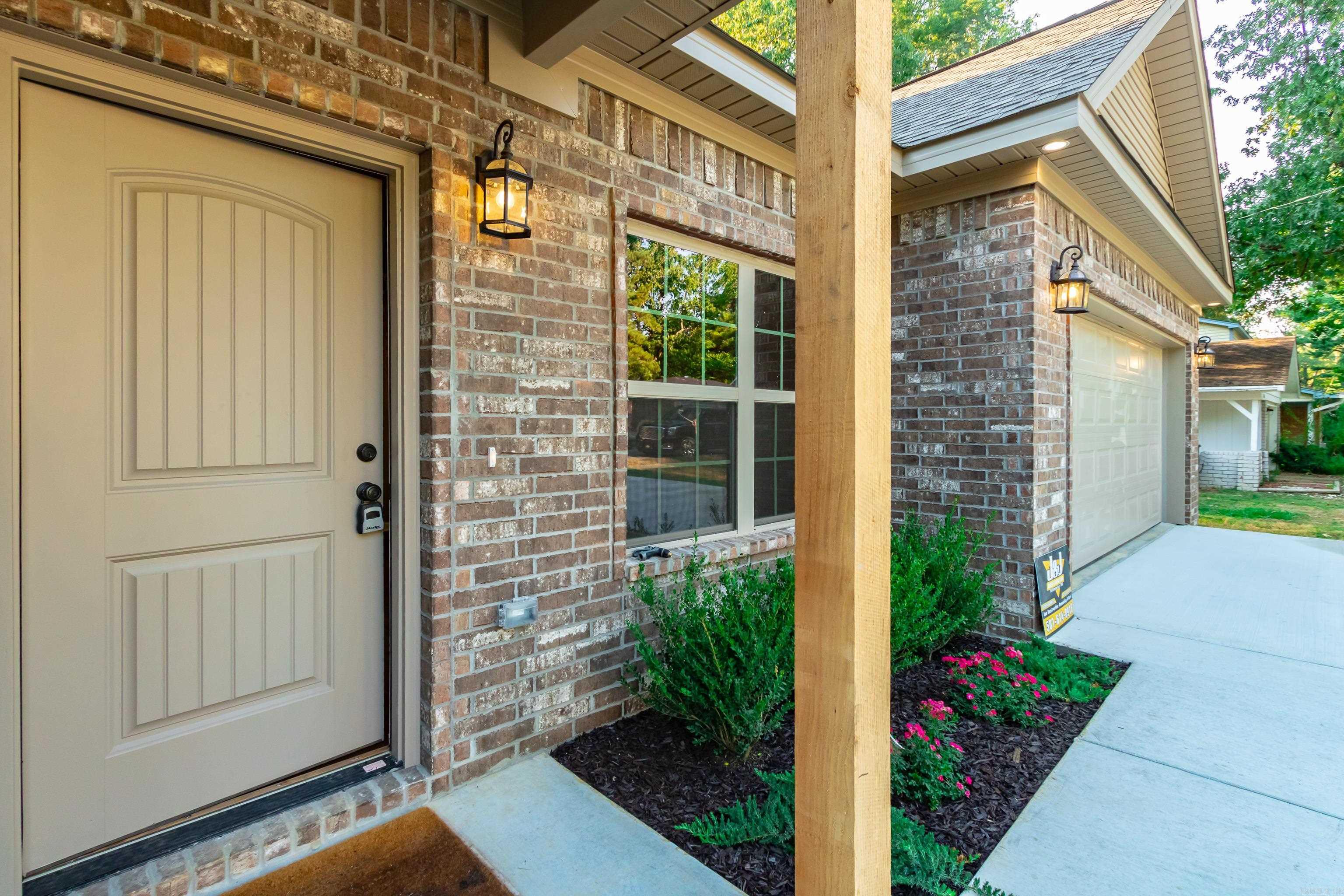 WOODBRIDGE - Residential