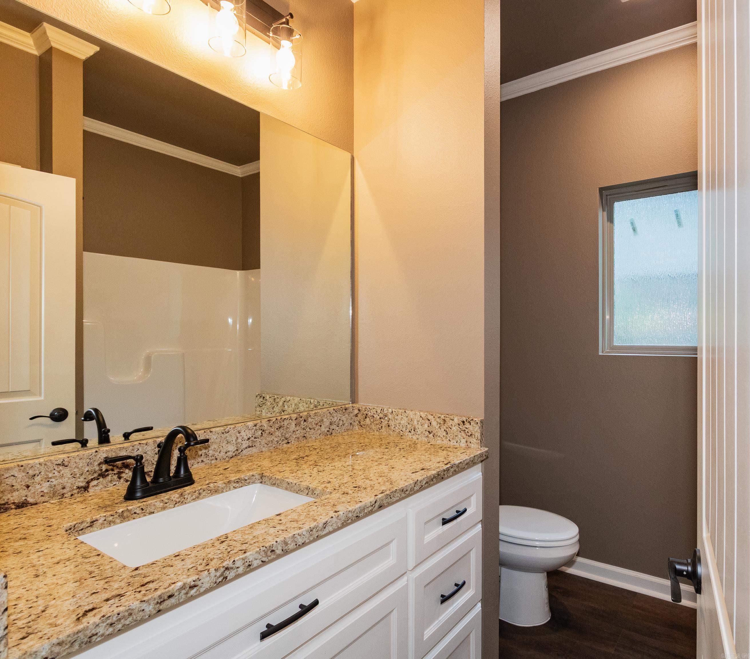 WOODBRIDGE - Residential