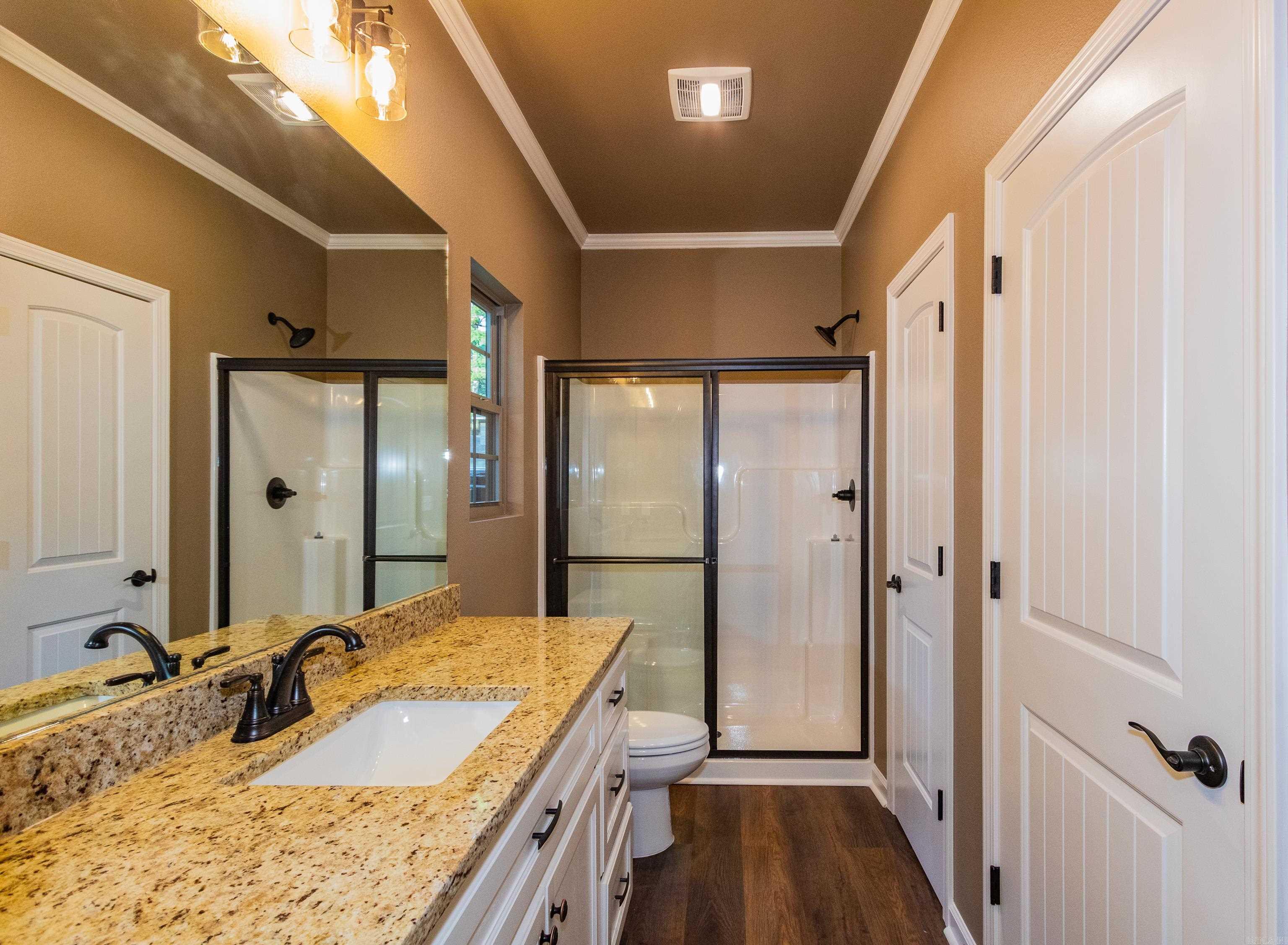 WOODBRIDGE - Residential