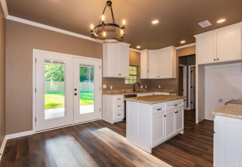 WOODBRIDGE - Residential