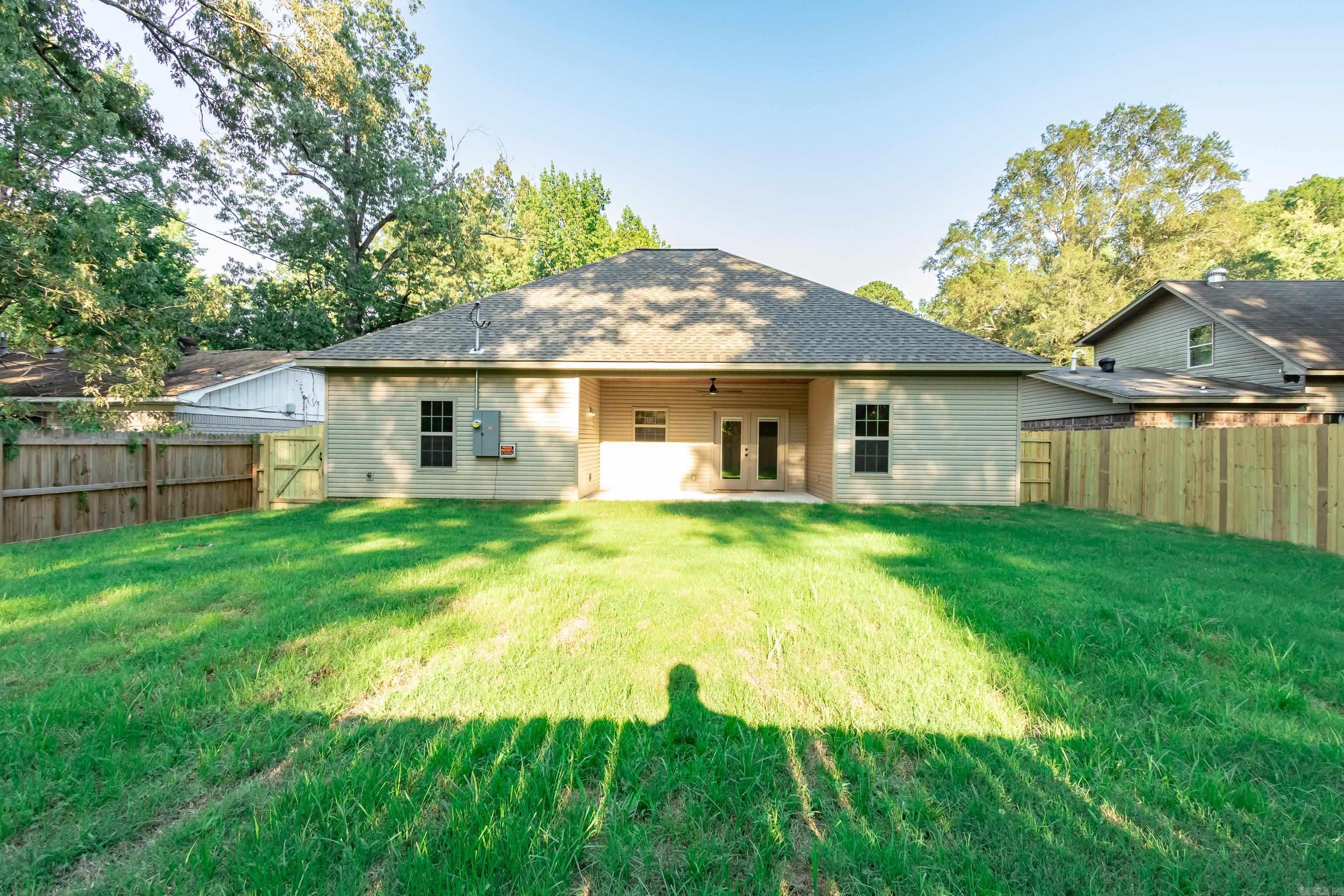 WOODBRIDGE - Residential