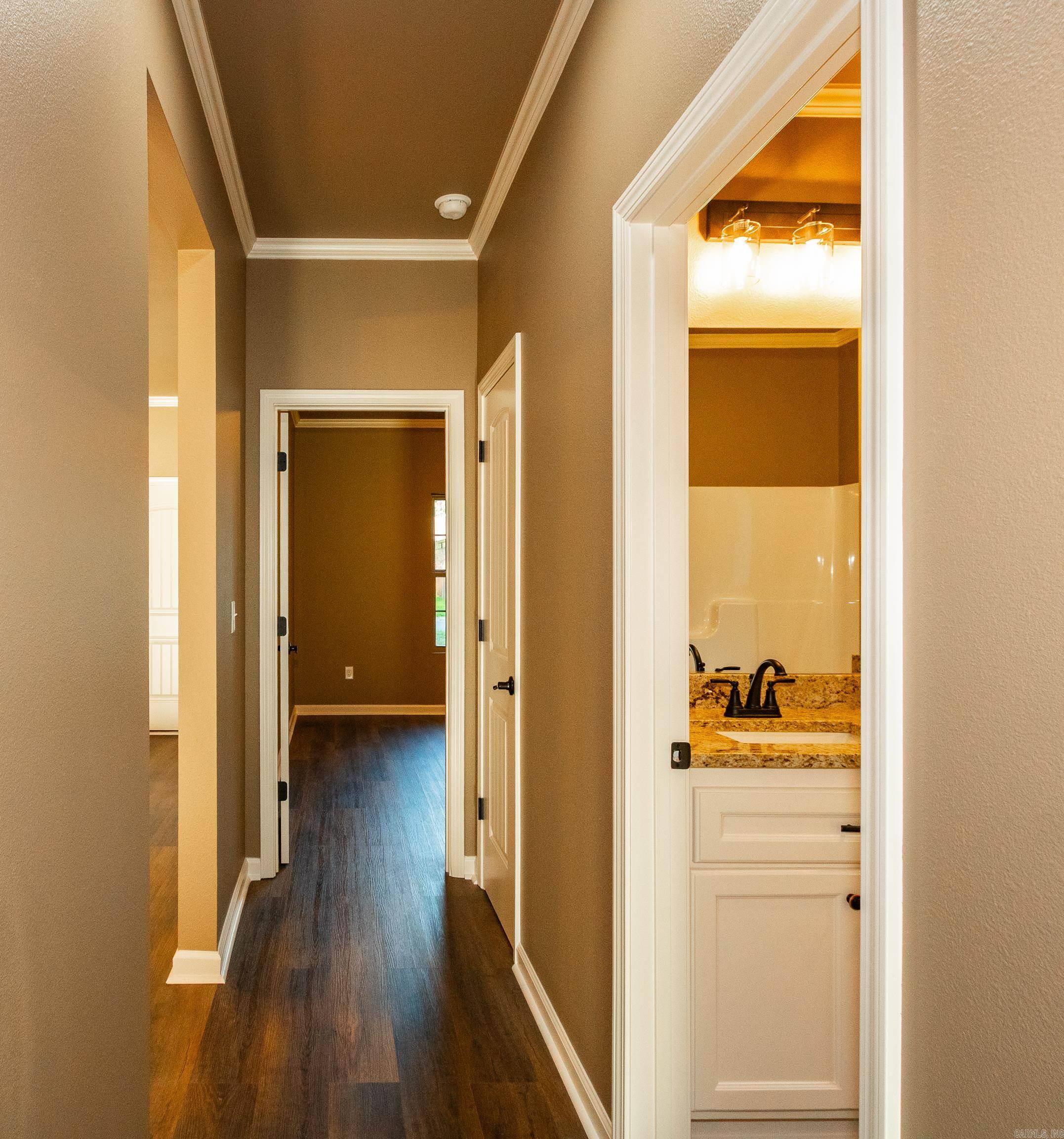 WOODBRIDGE - Residential