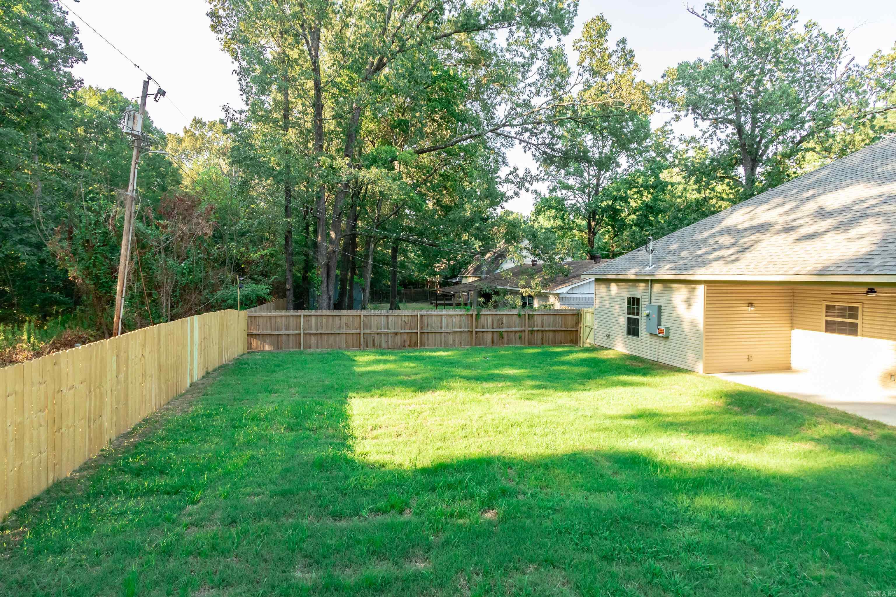 WOODBRIDGE - Residential