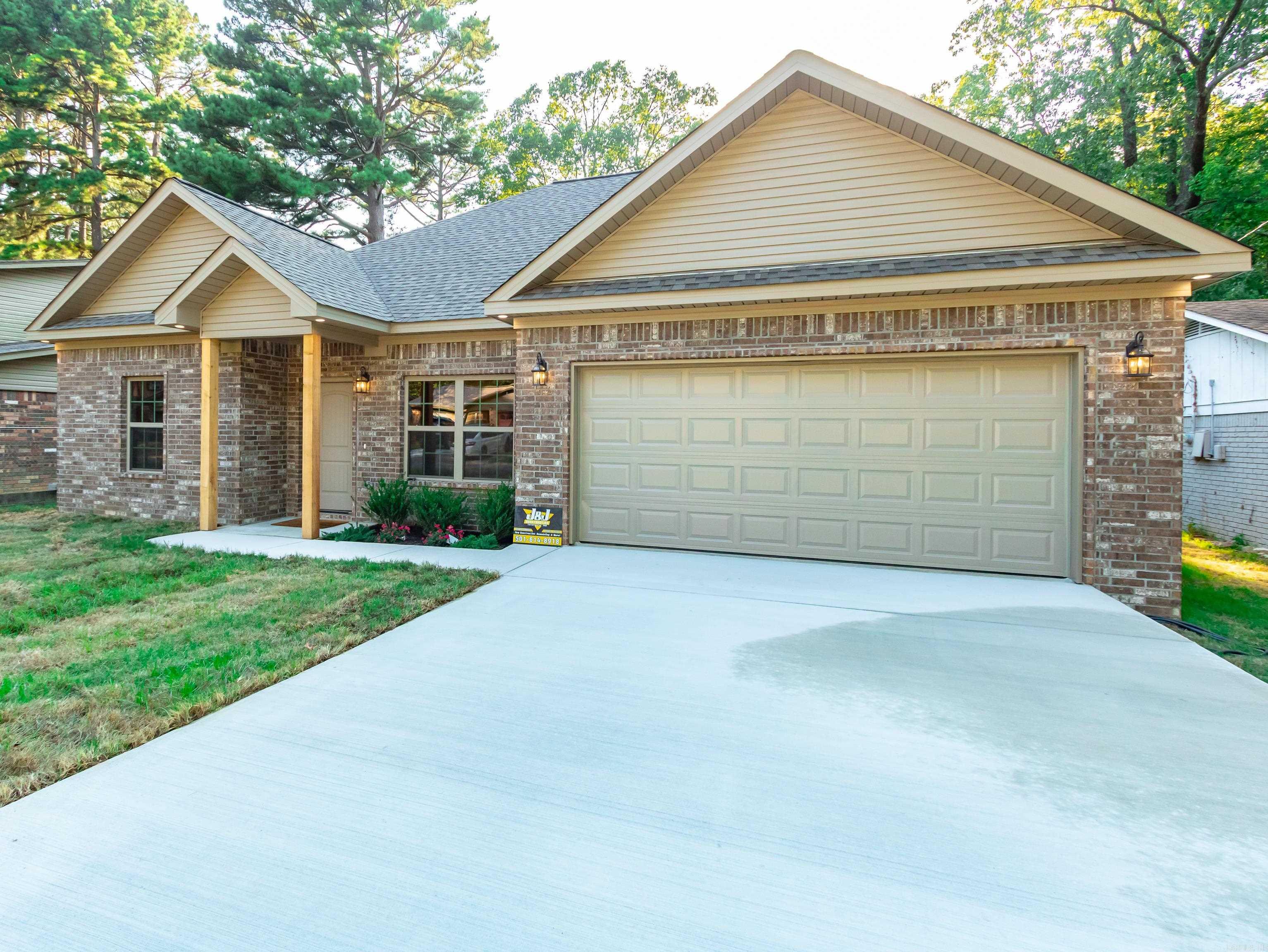 WOODBRIDGE - Residential