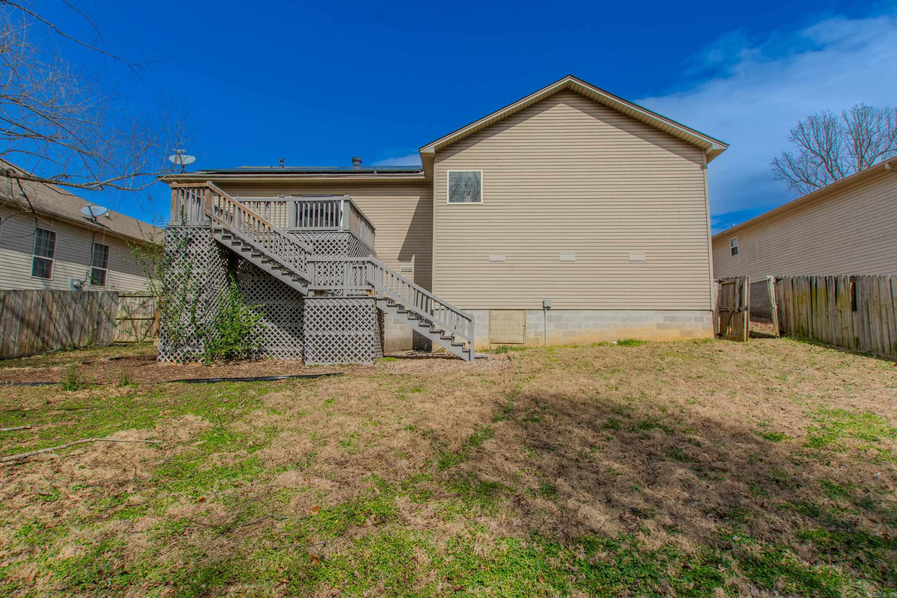 SANDALWOOD - Residential