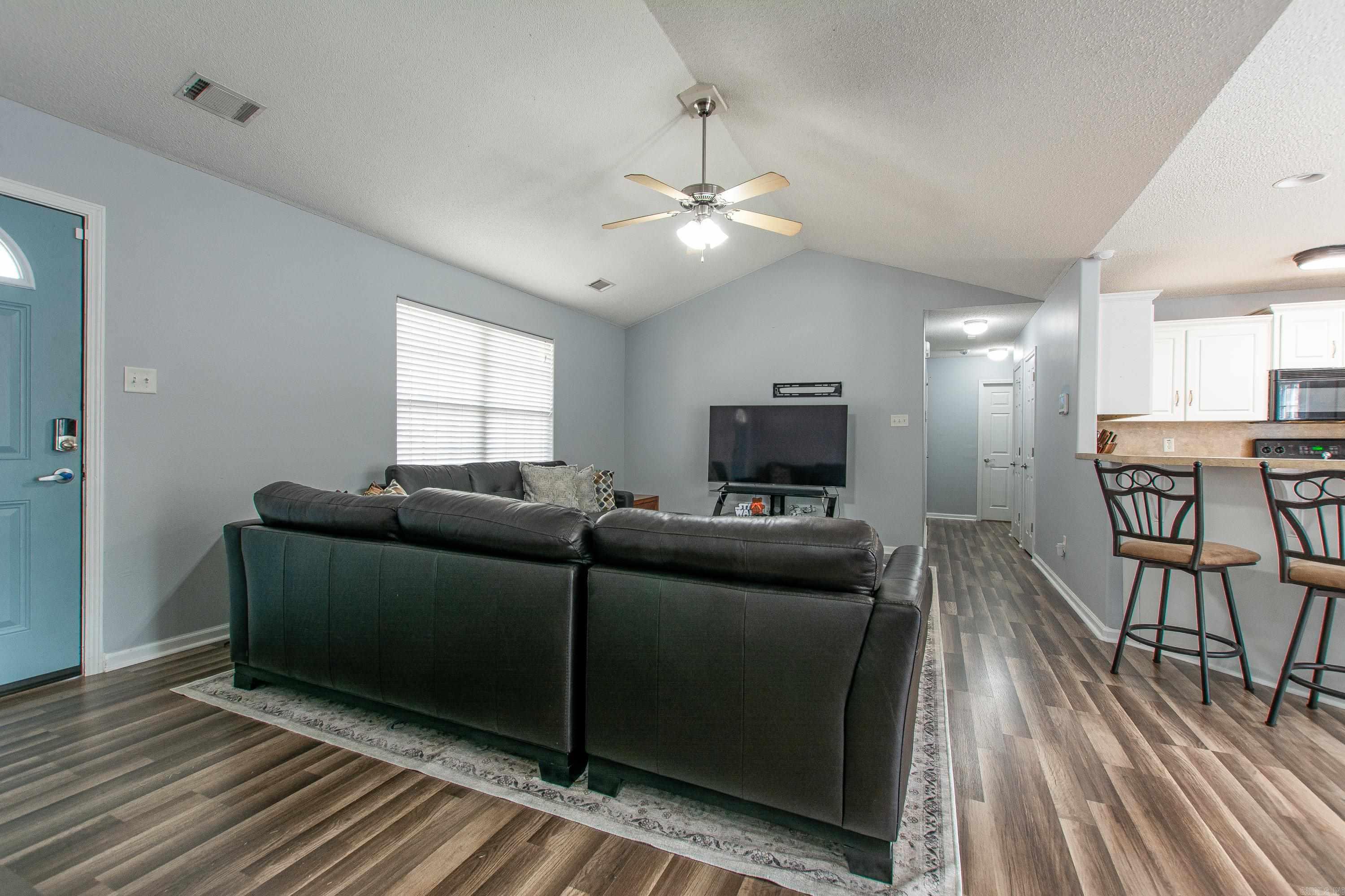 SANDALWOOD - Residential