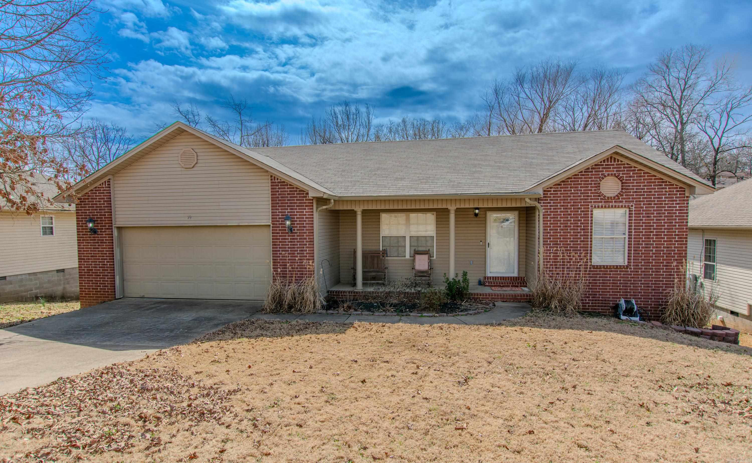 SANDALWOOD - Residential