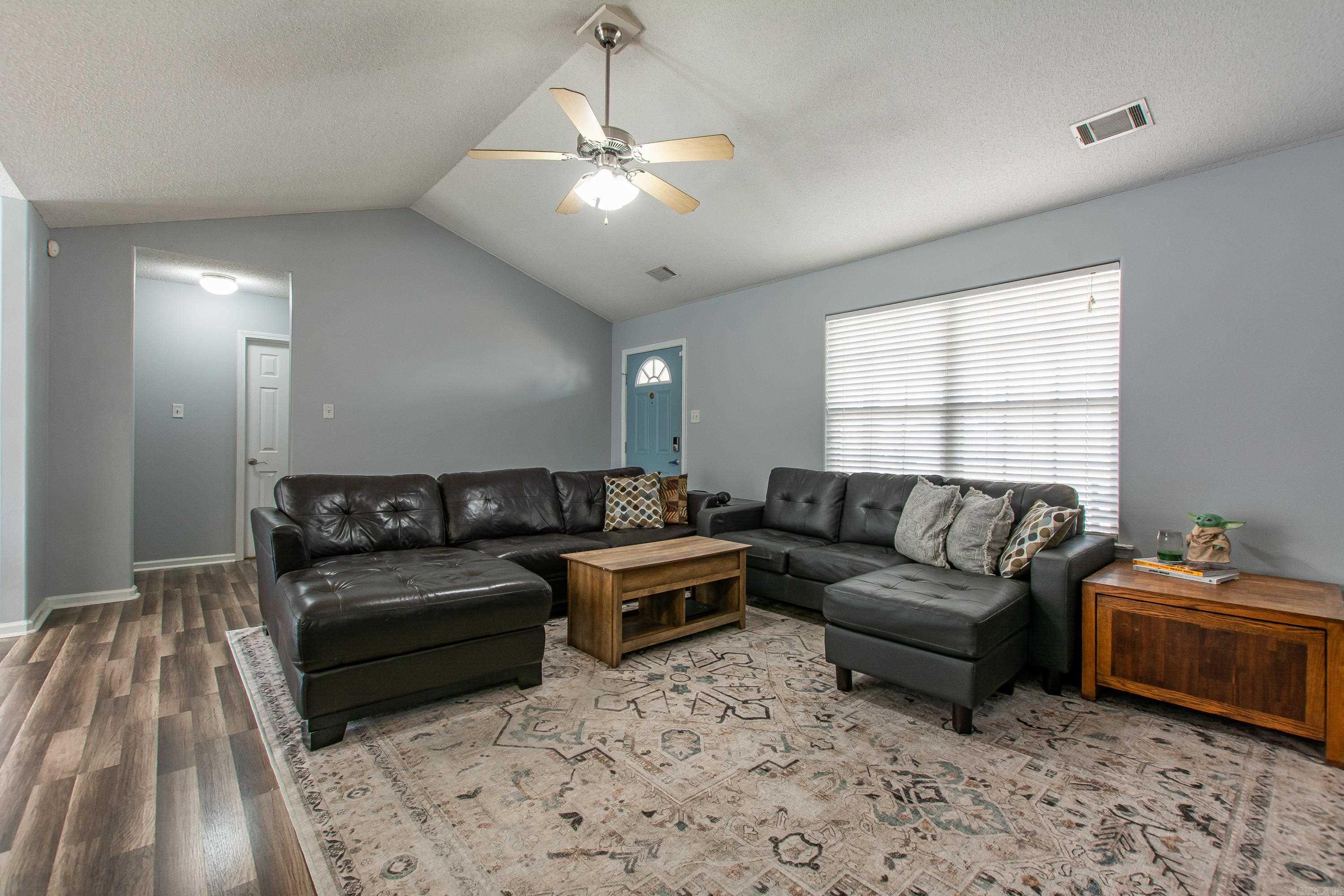 SANDALWOOD - Residential