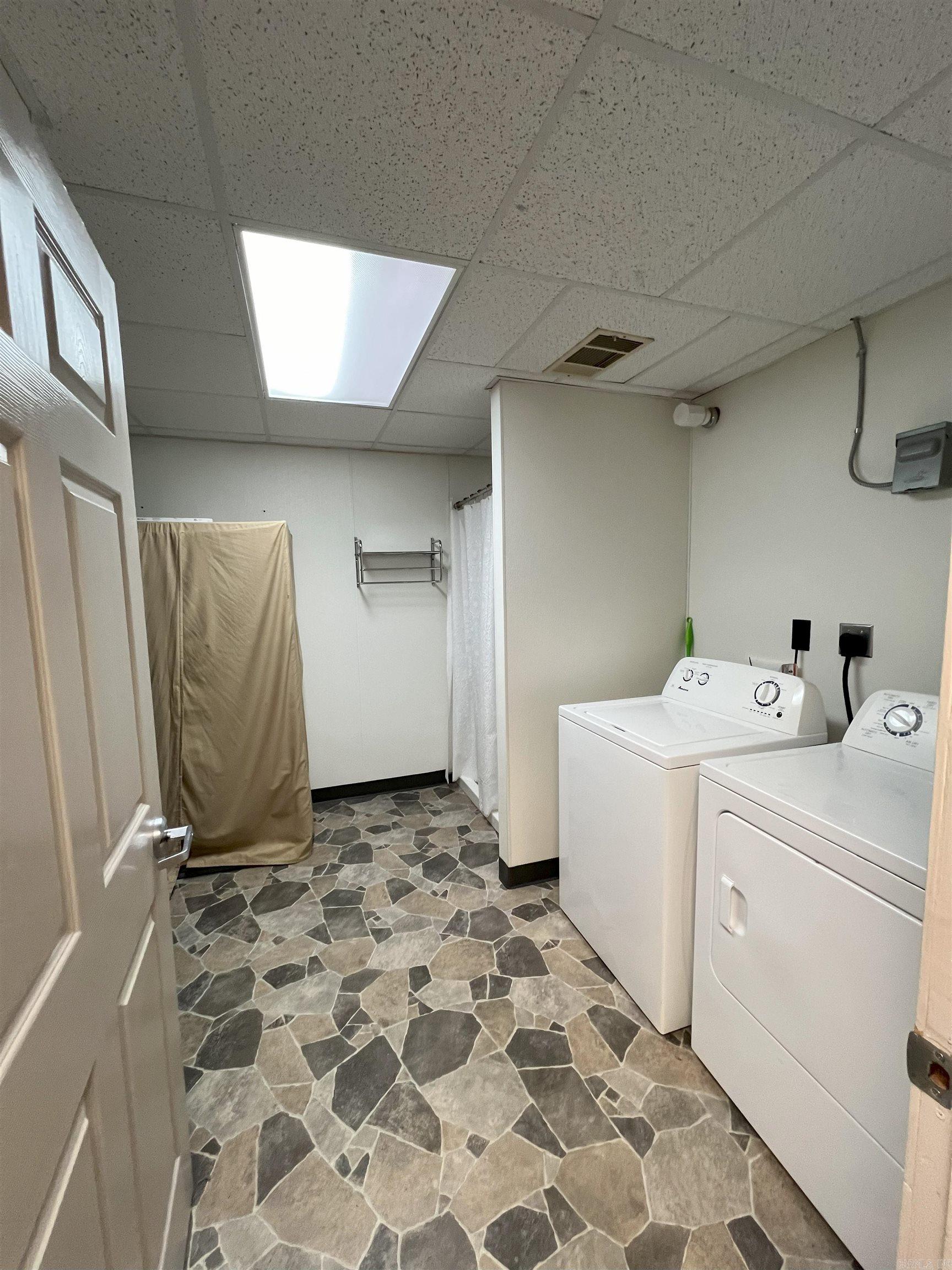 Kensett Outlots - Residential