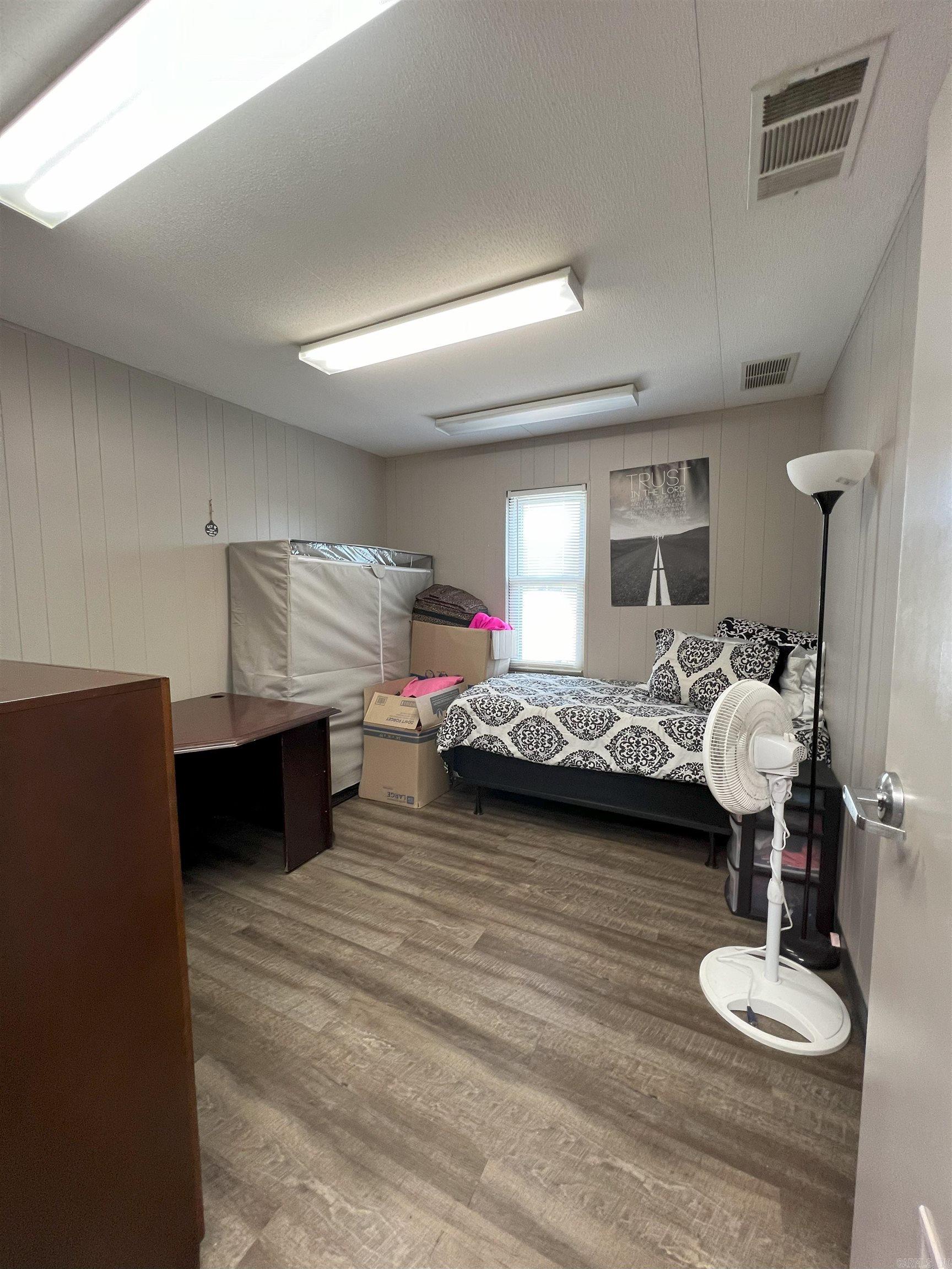 Kensett Outlots - Residential