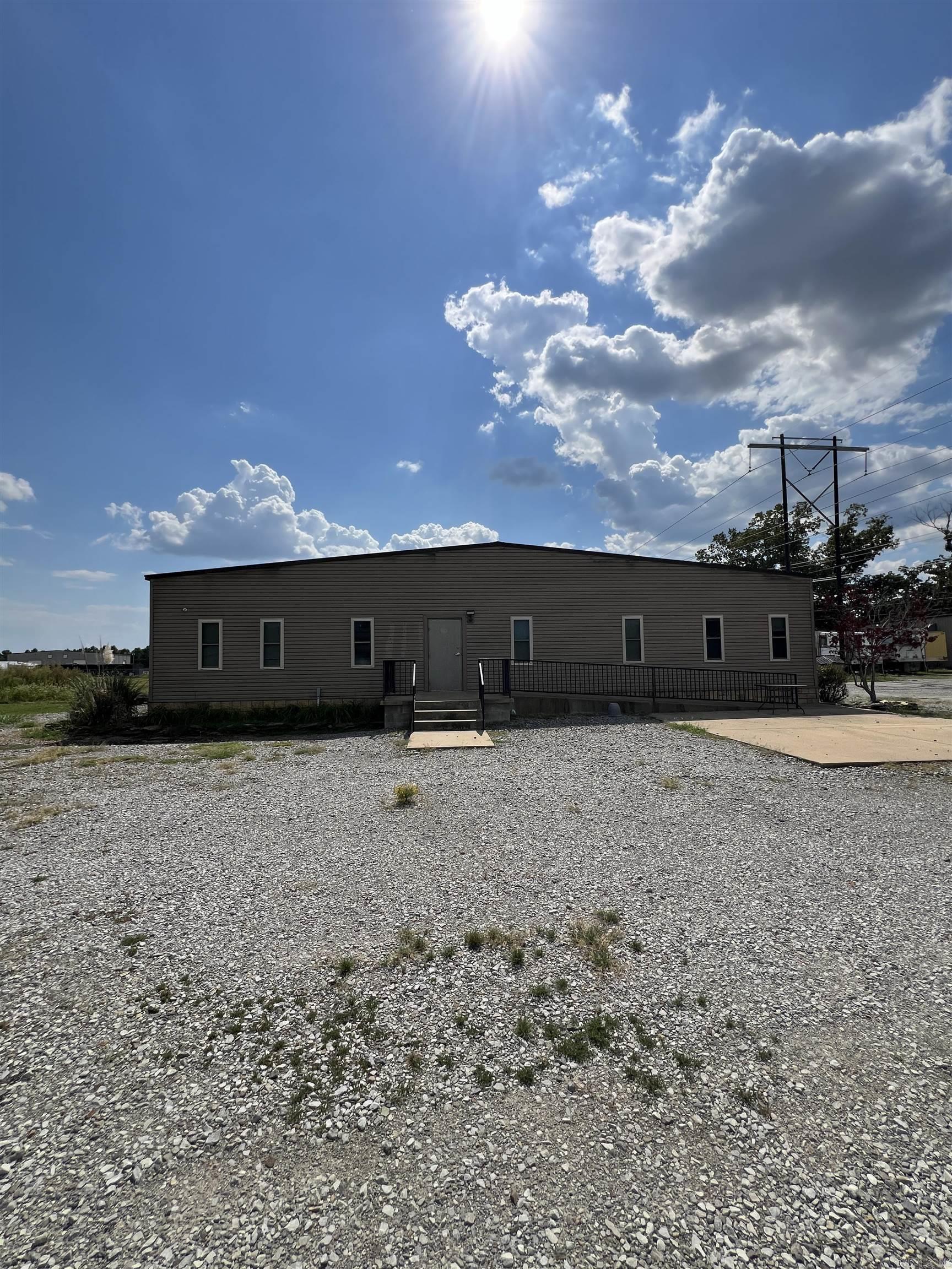 Kensett Outlots - Residential