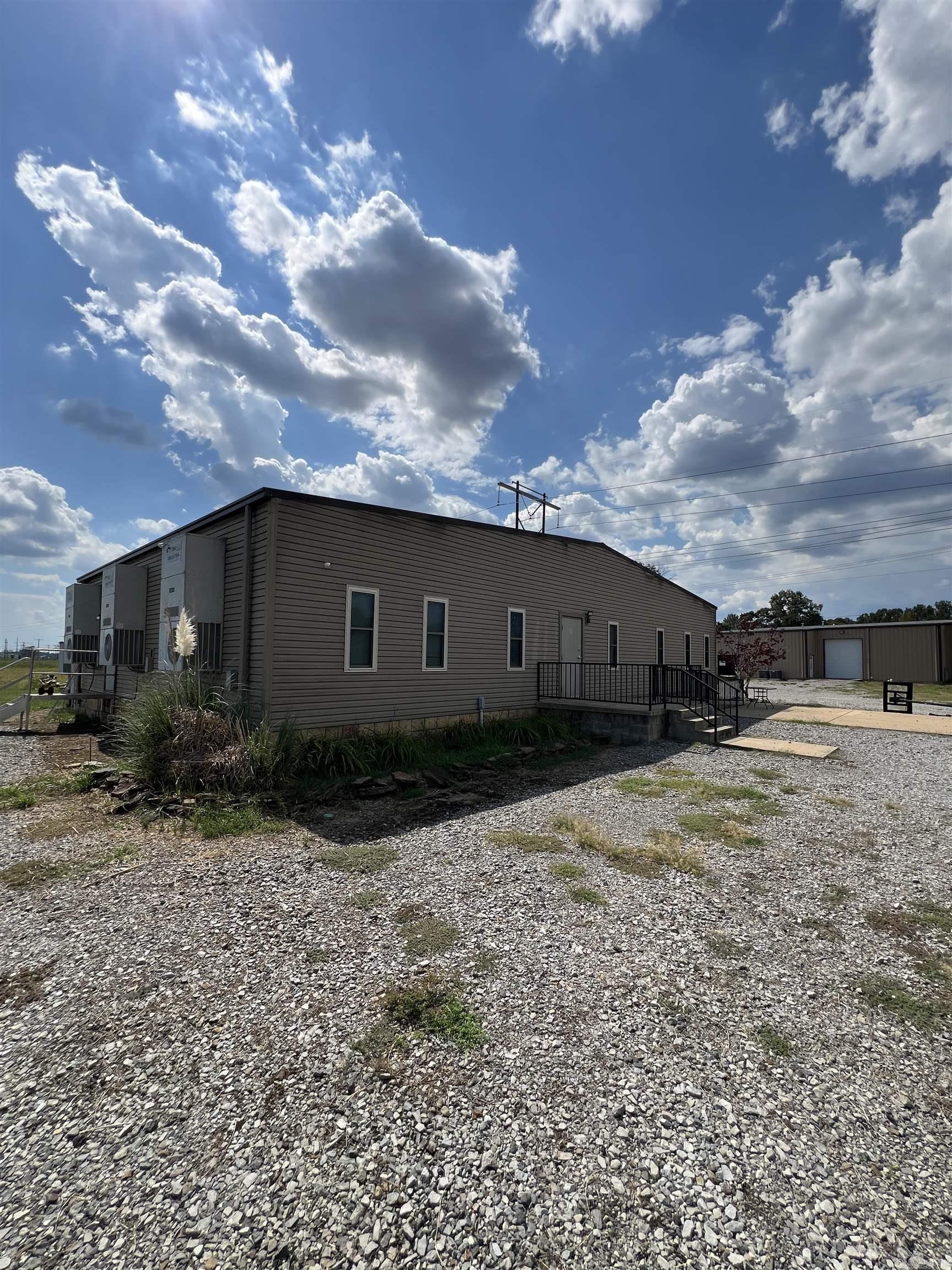 Kensett Outlots - Residential