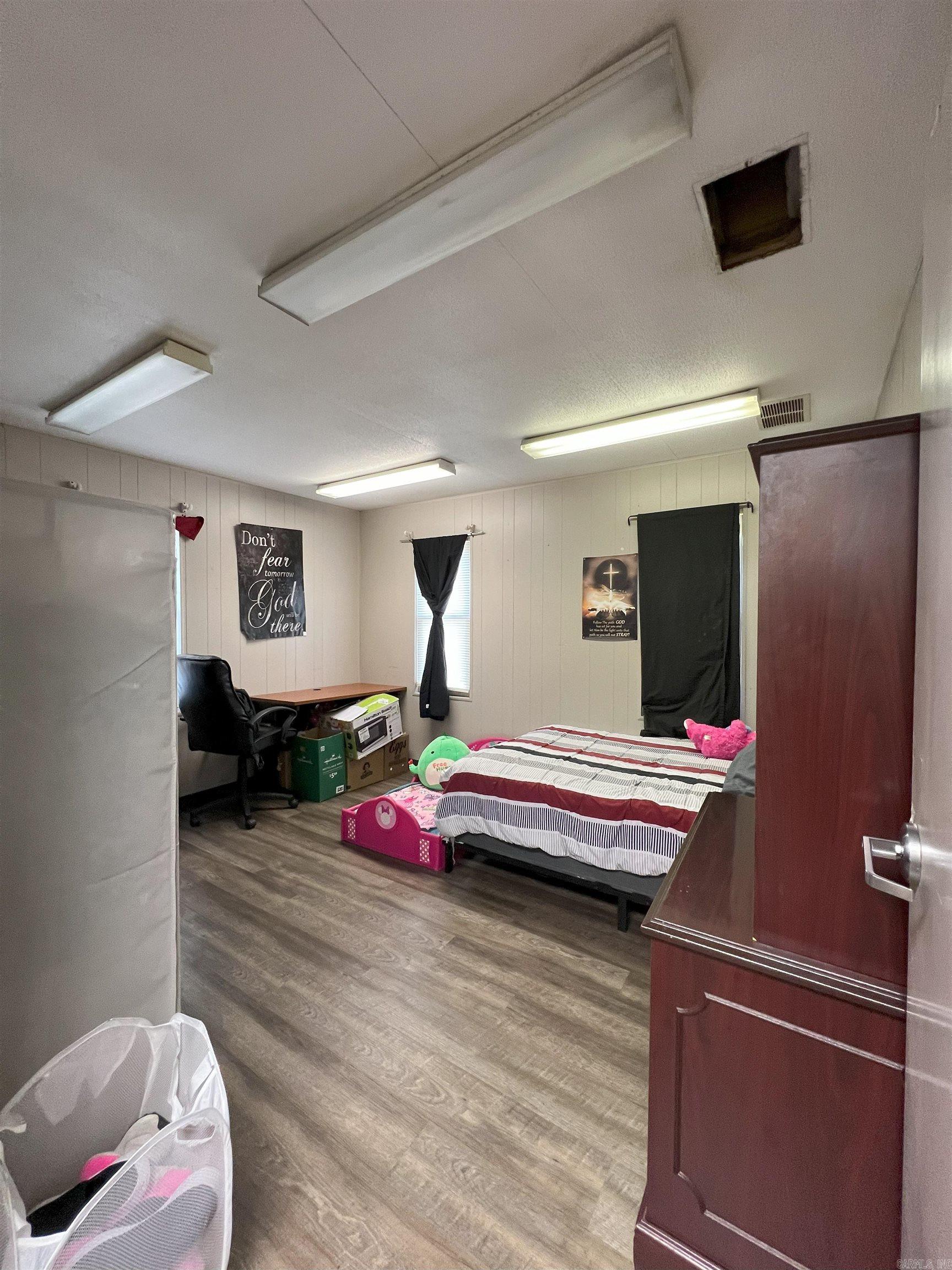 Kensett Outlots - Residential