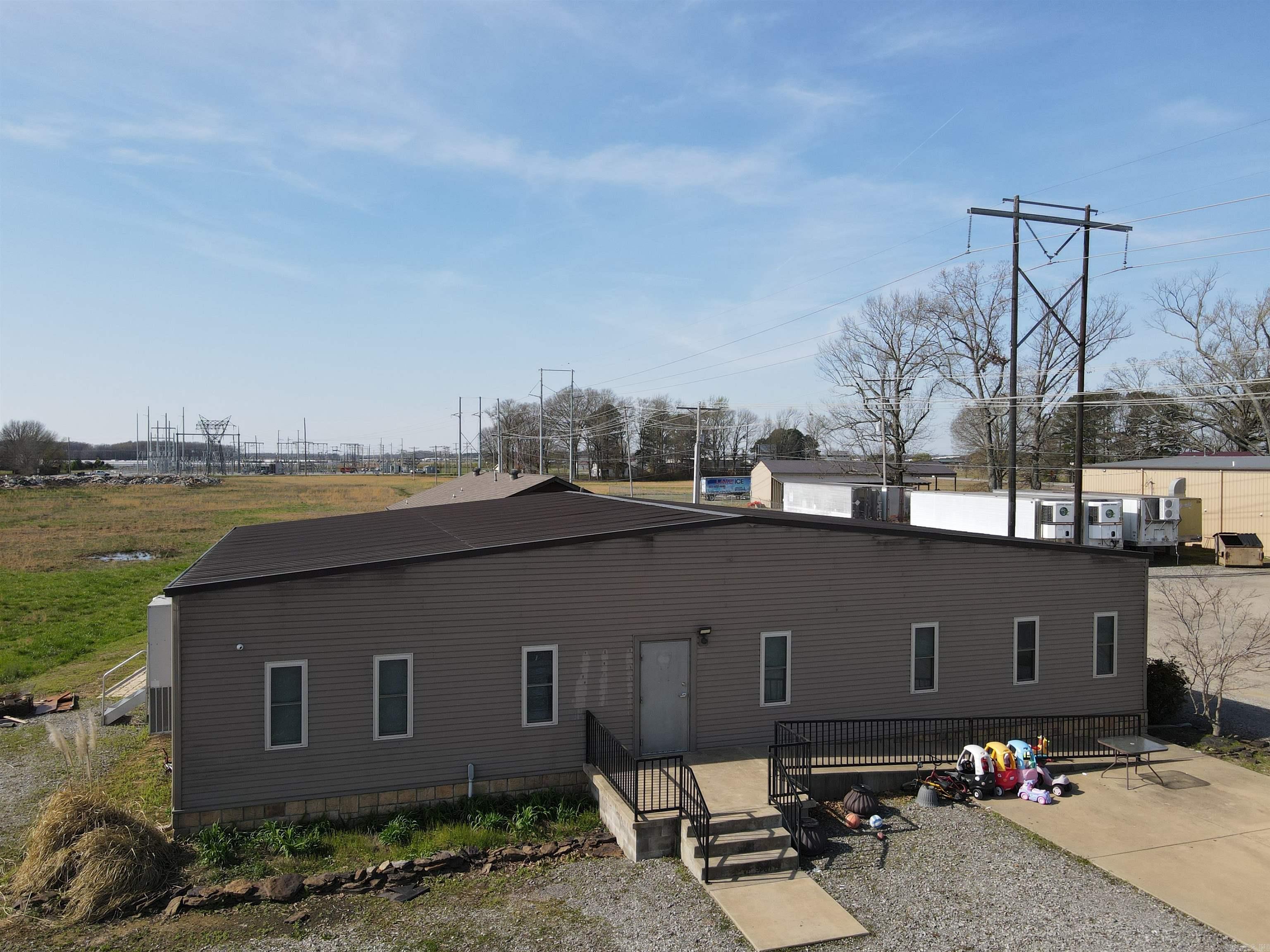 Kensett Outlots - Residential