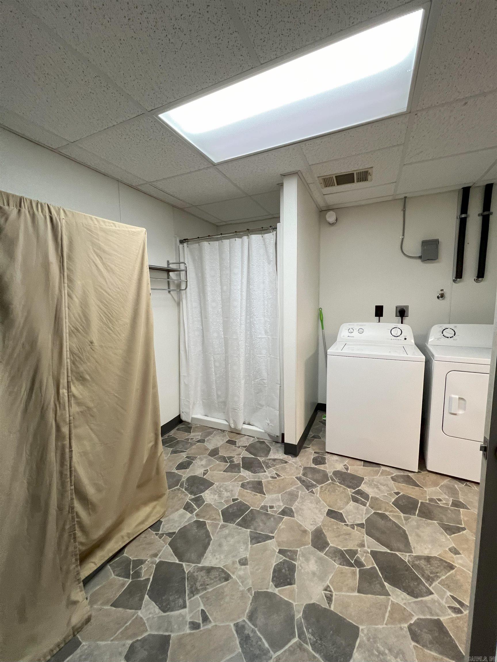 Kensett Outlots - Residential