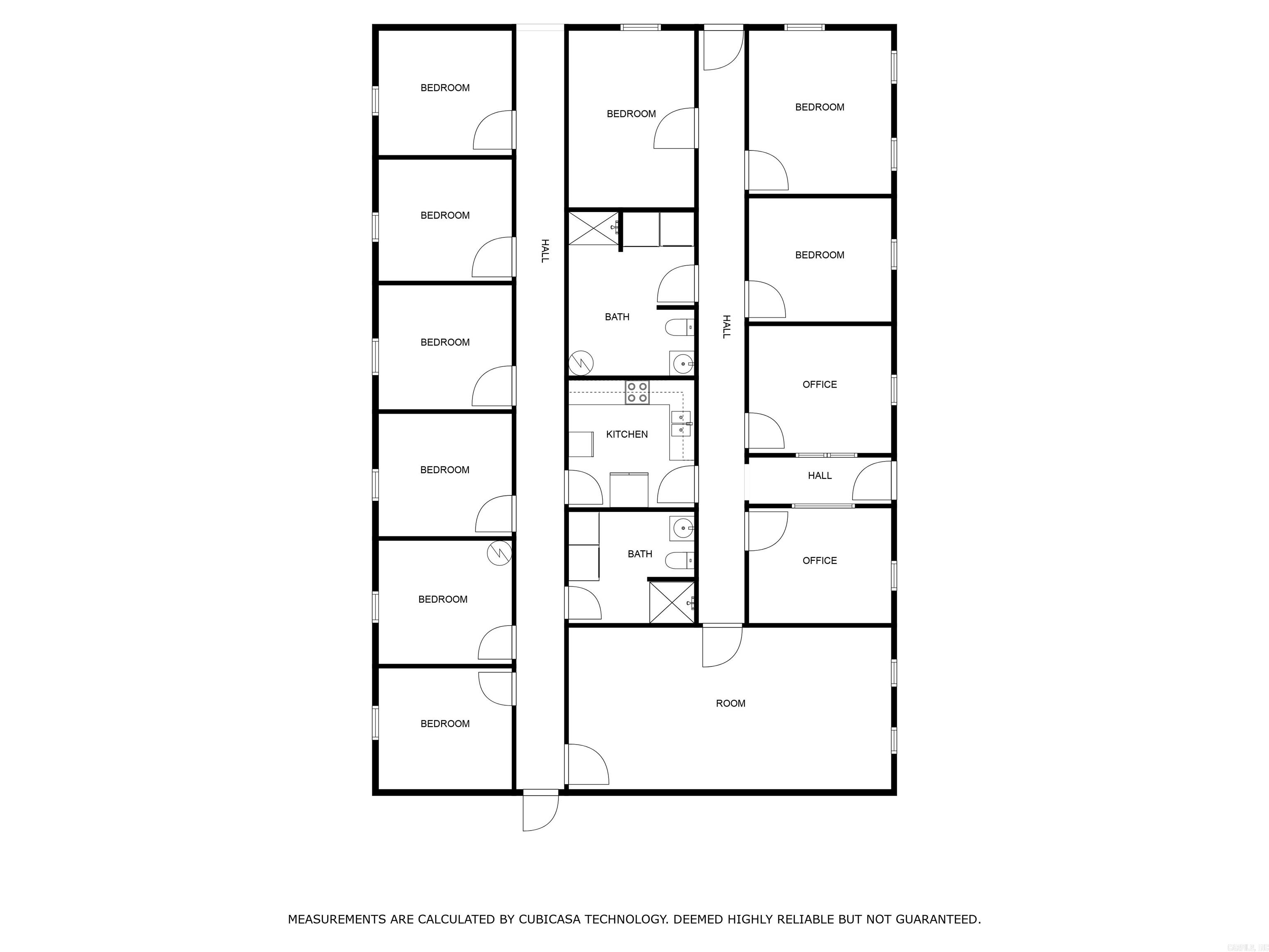 Kensett Outlots - Residential