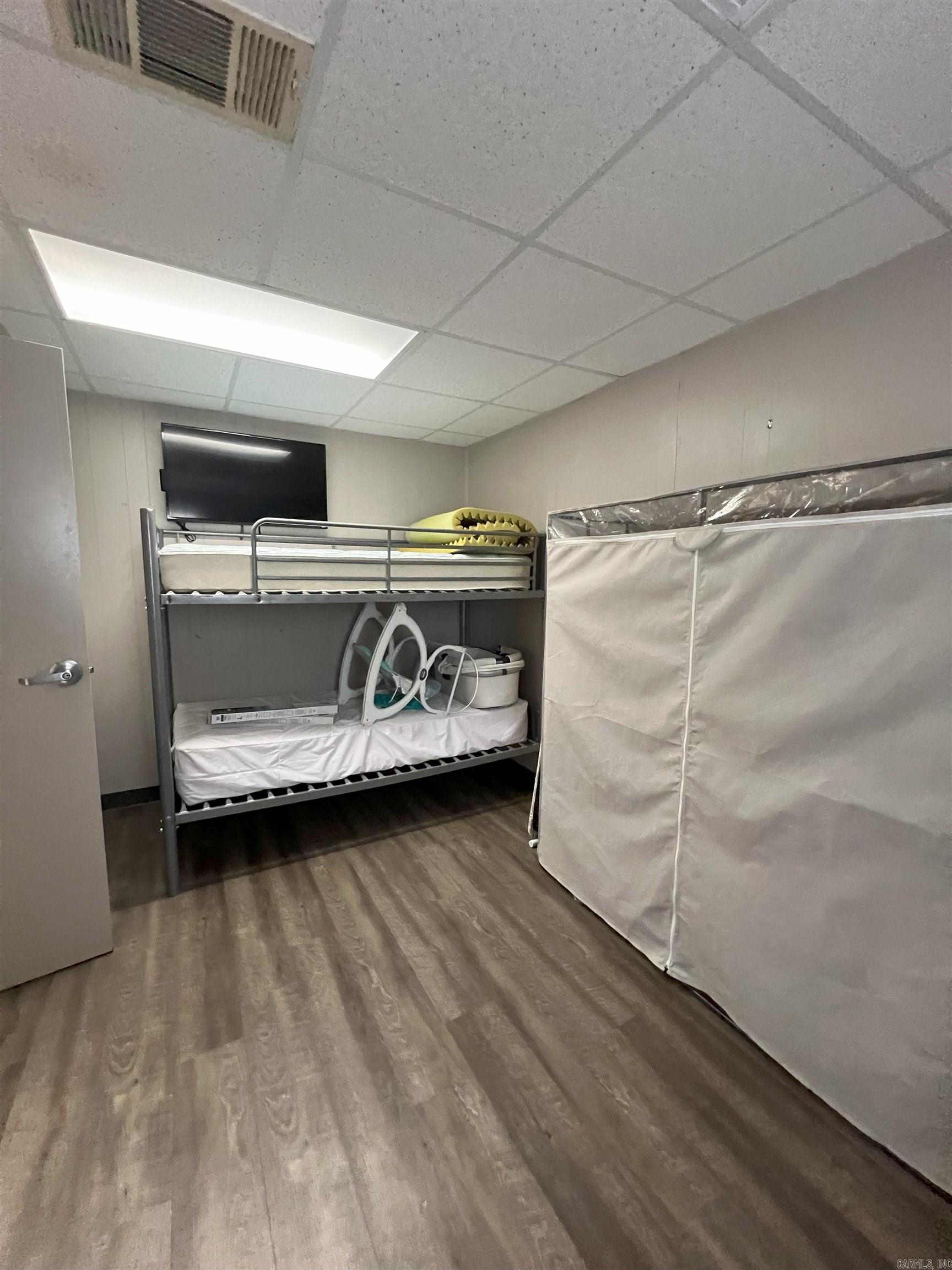 Kensett Outlots - Residential