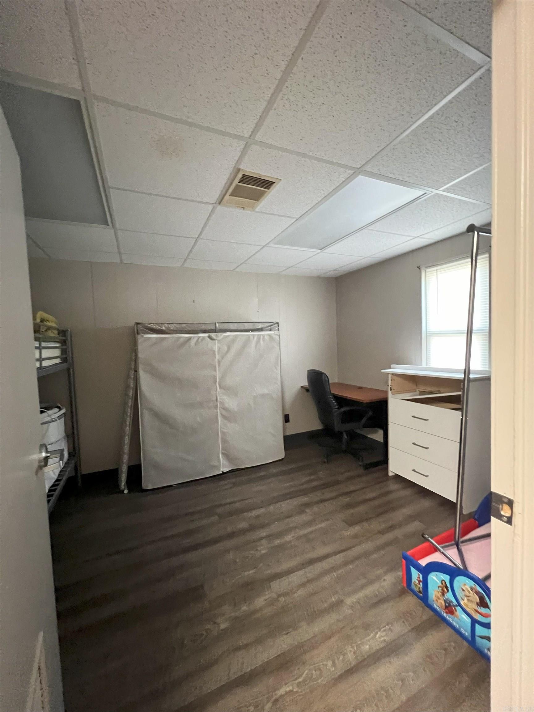 Kensett Outlots - Residential