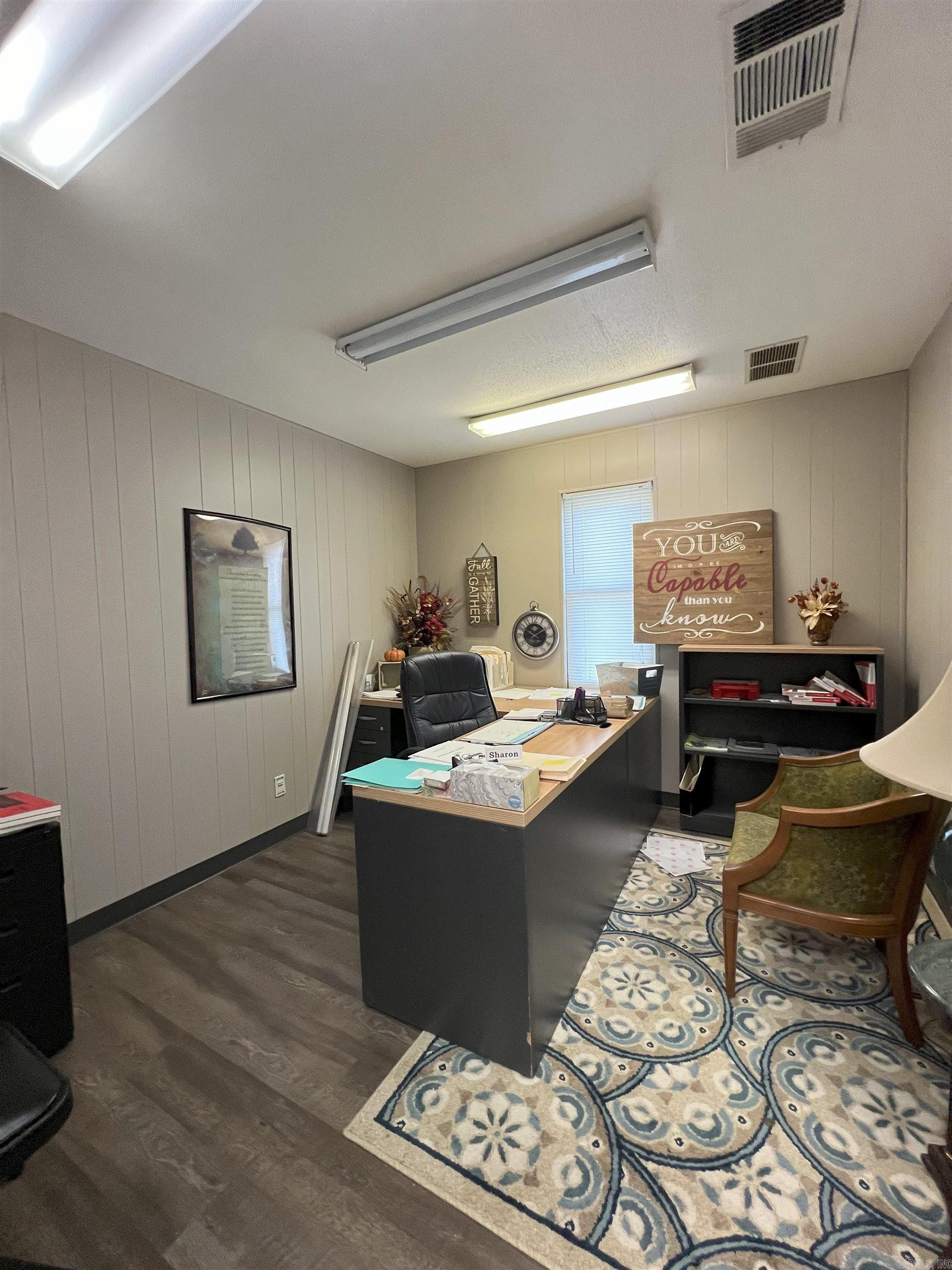 Kensett Outlots - Residential