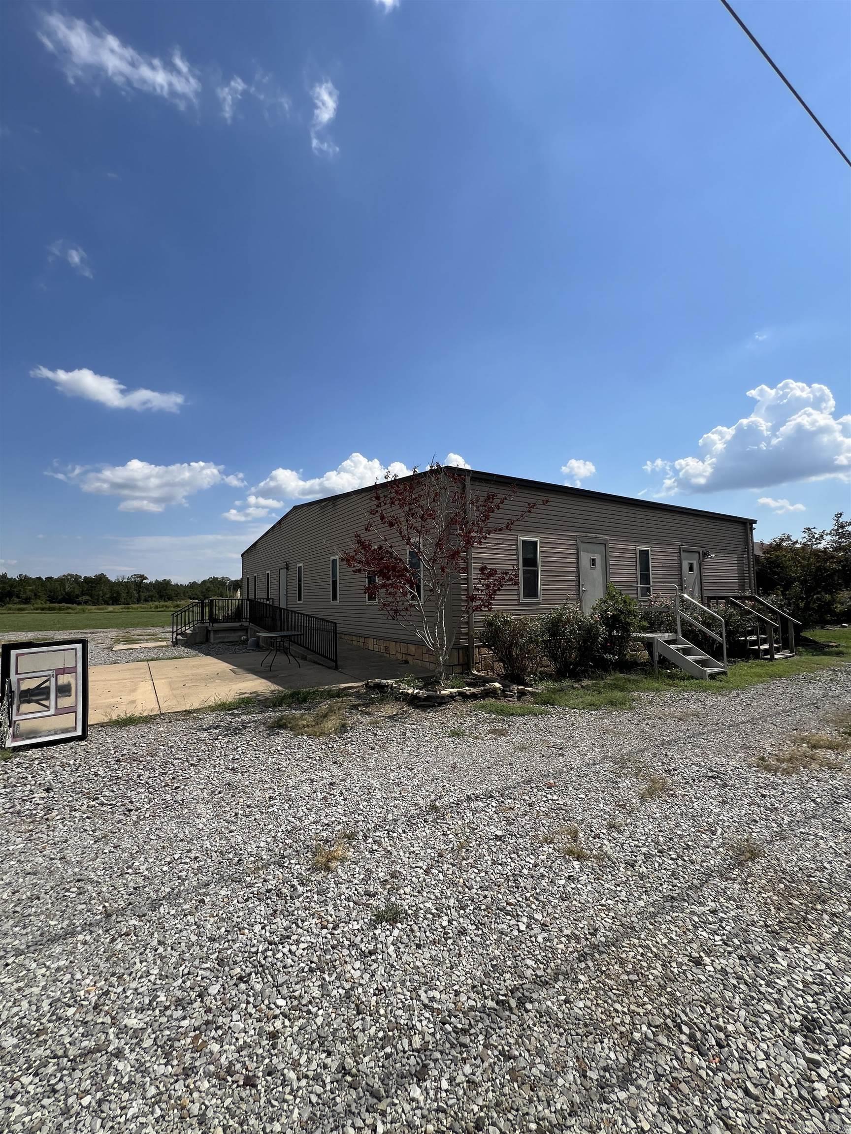 Kensett Outlots - Residential