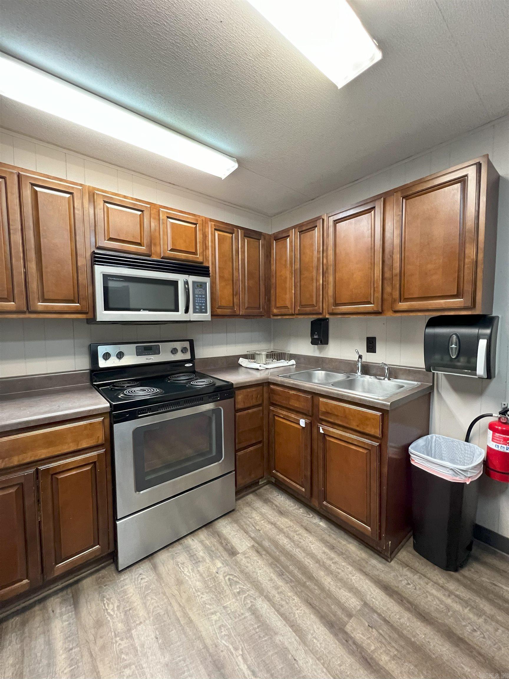 Kensett Outlots - Residential