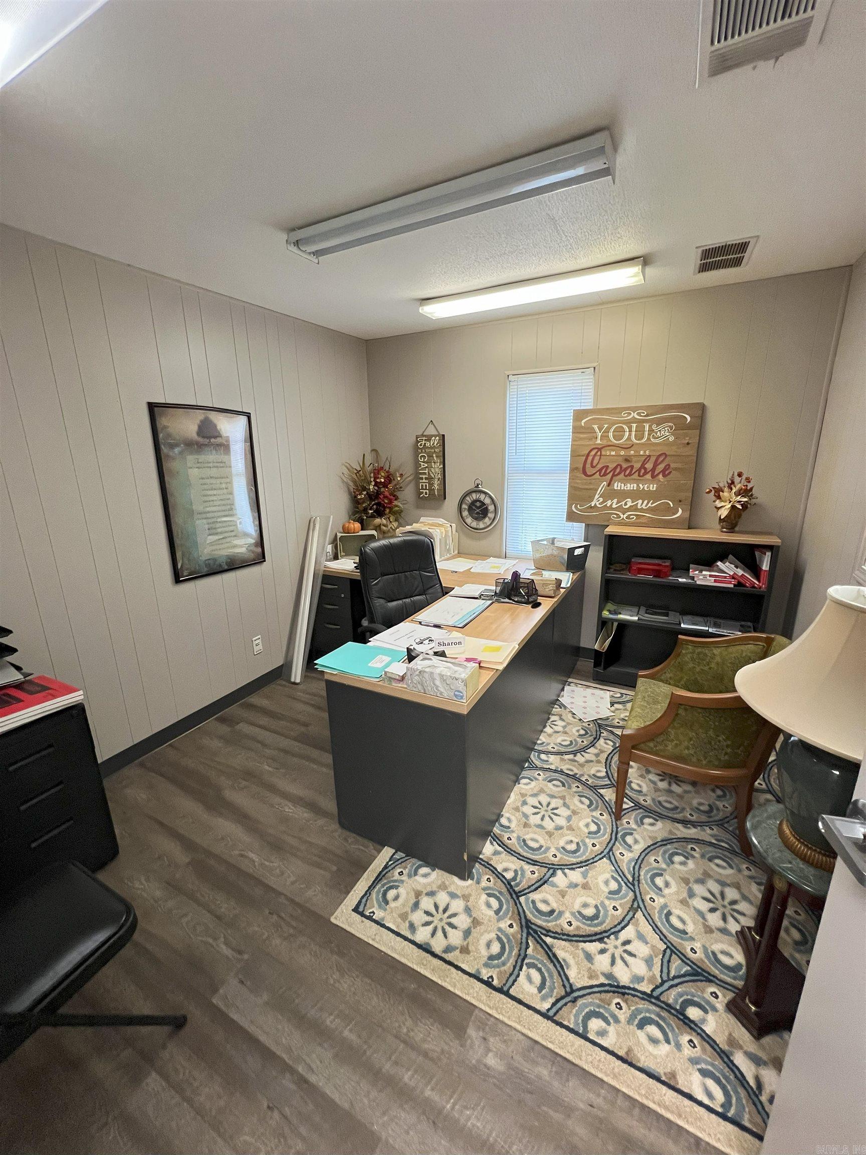 Kensett Outlots - Residential