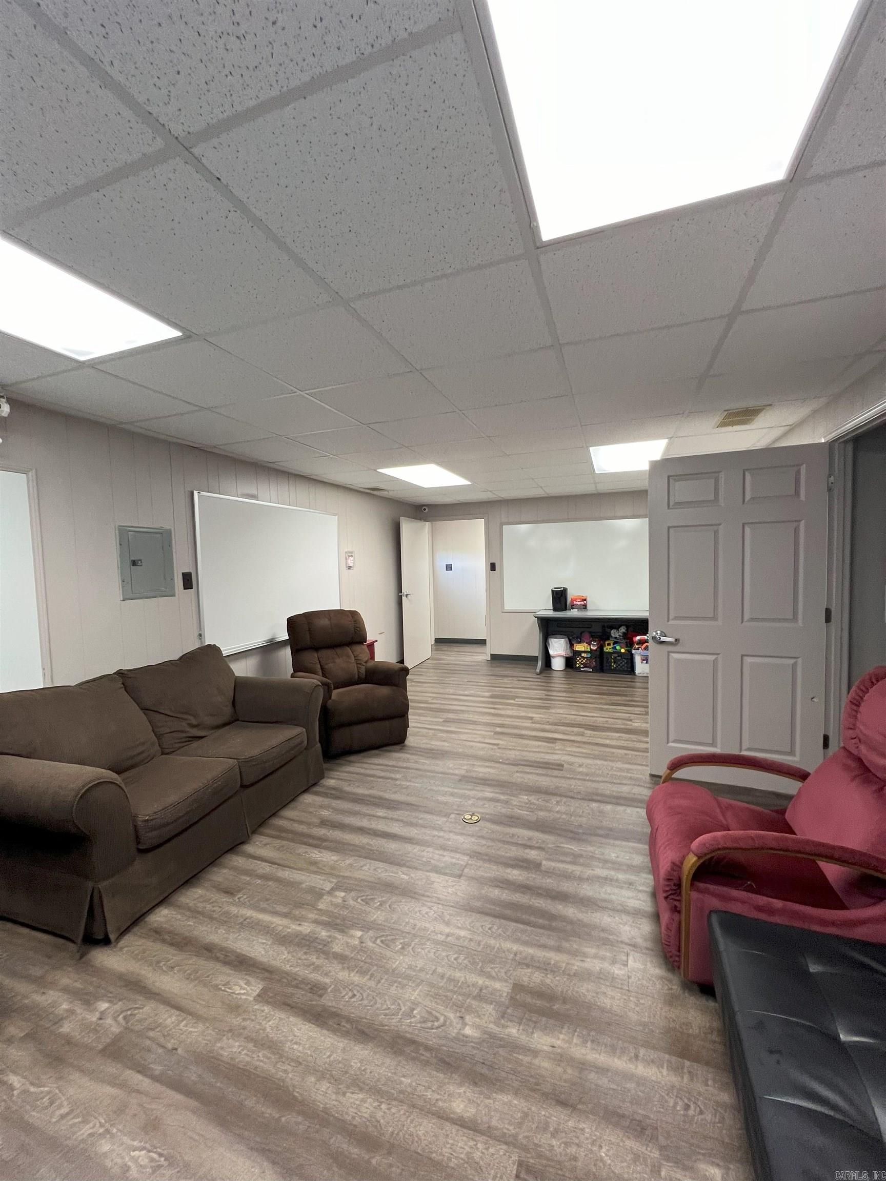 Kensett Outlots - Residential