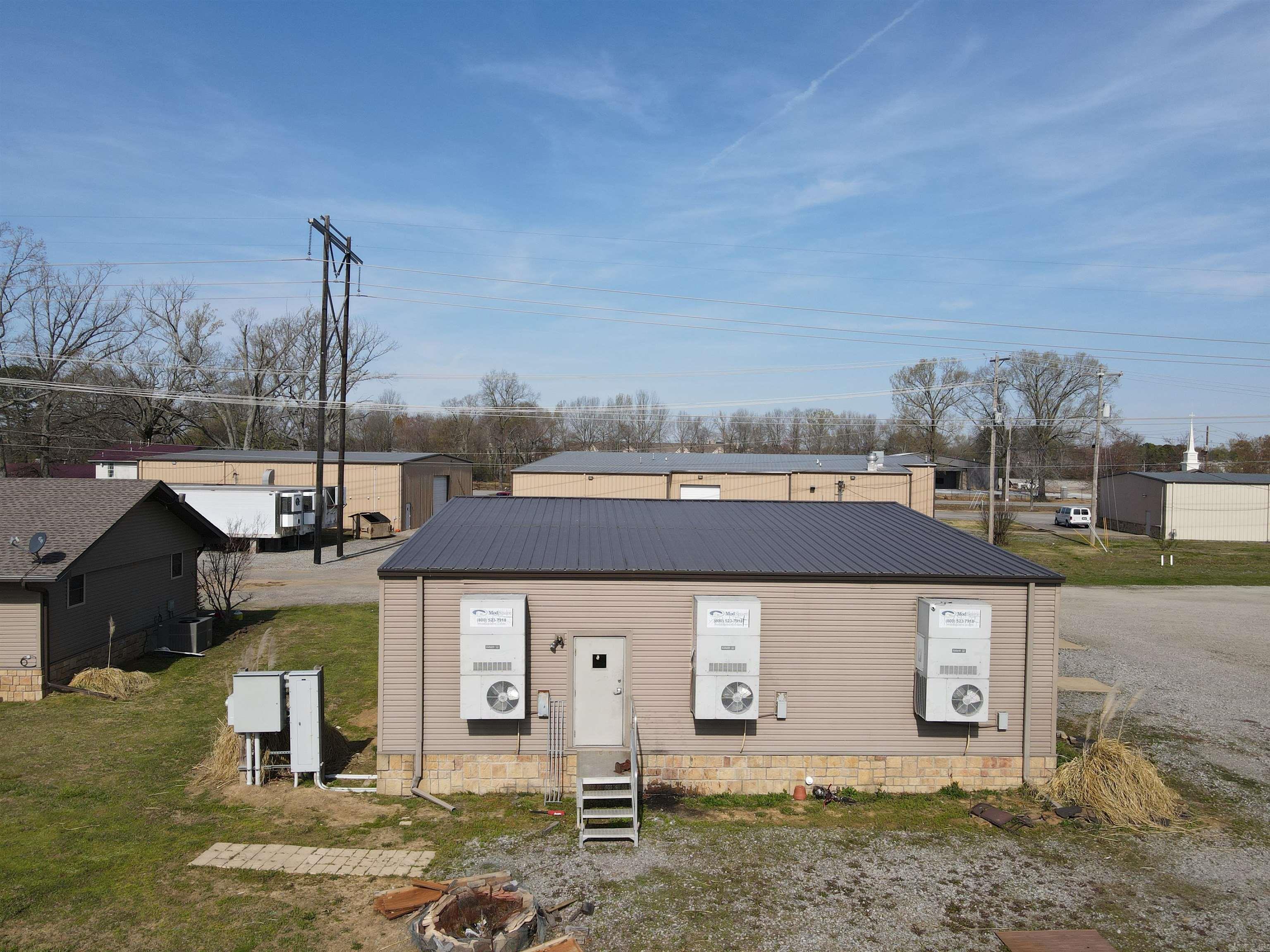 Kensett Outlots - Residential