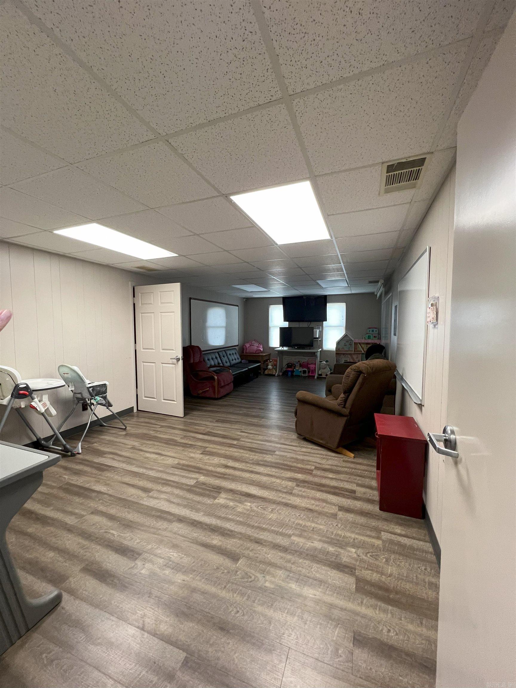 Kensett Outlots - Residential