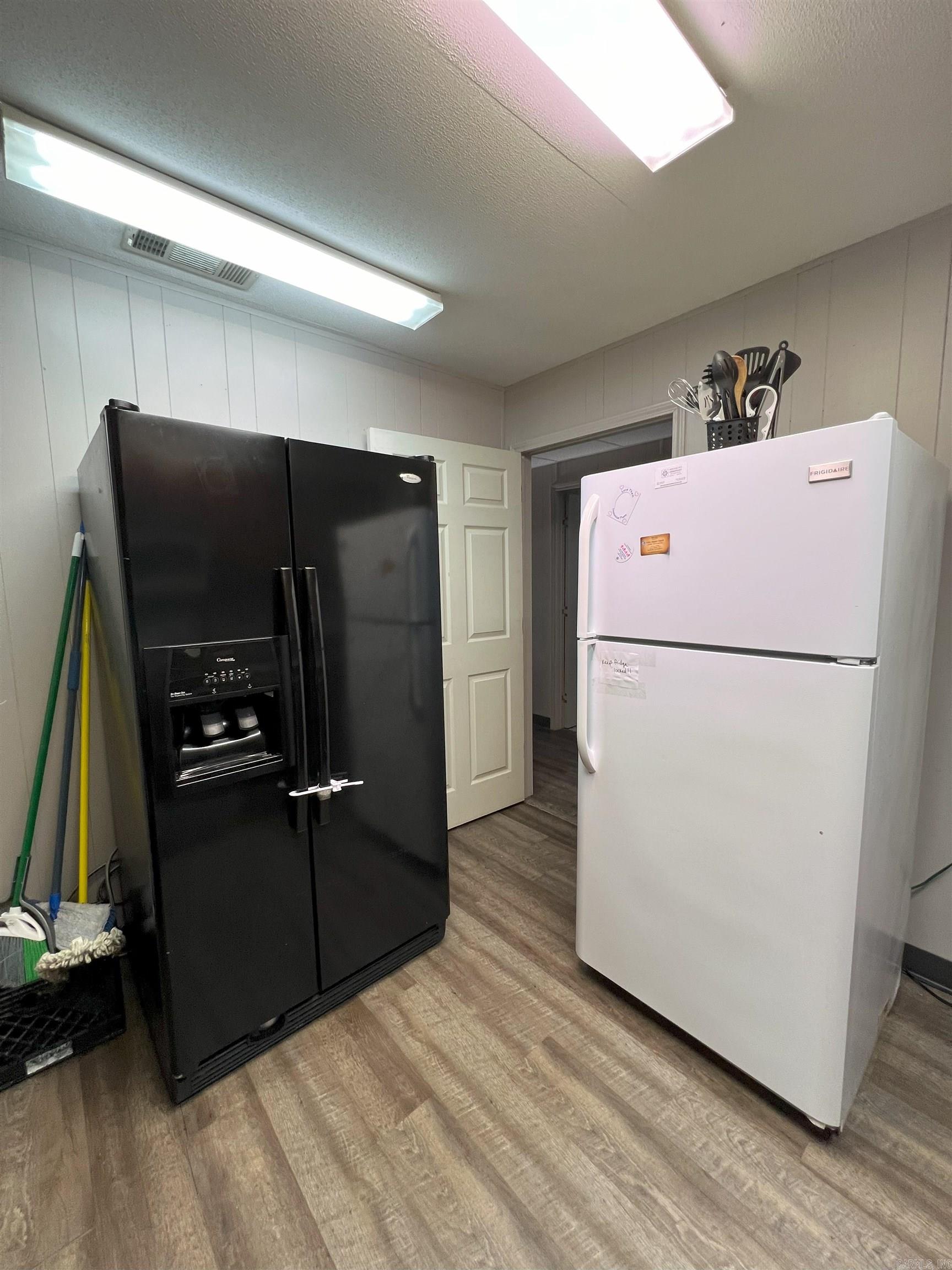 Kensett Outlots - Residential