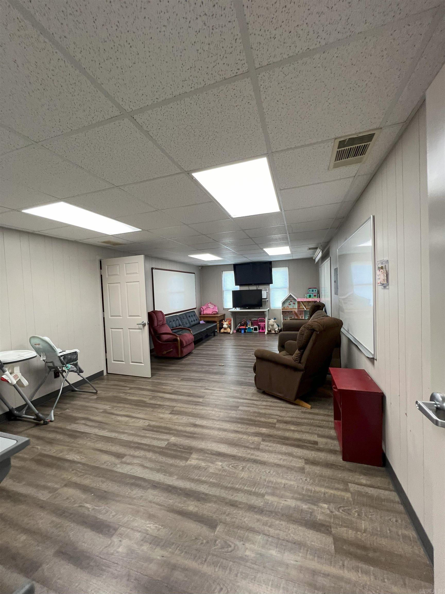 Kensett Outlots - Residential