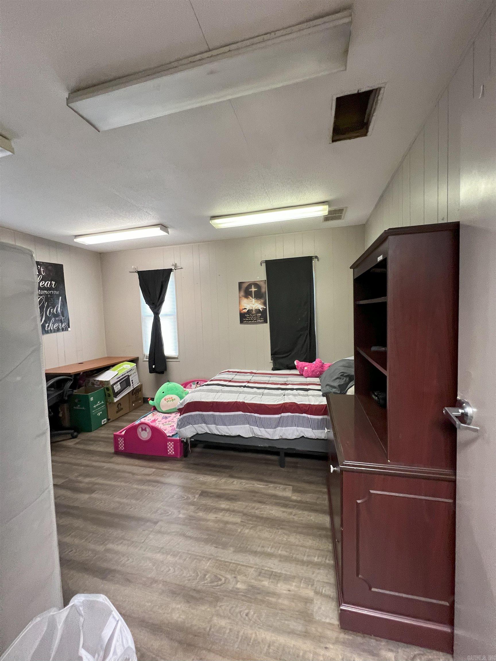 Kensett Outlots - Residential