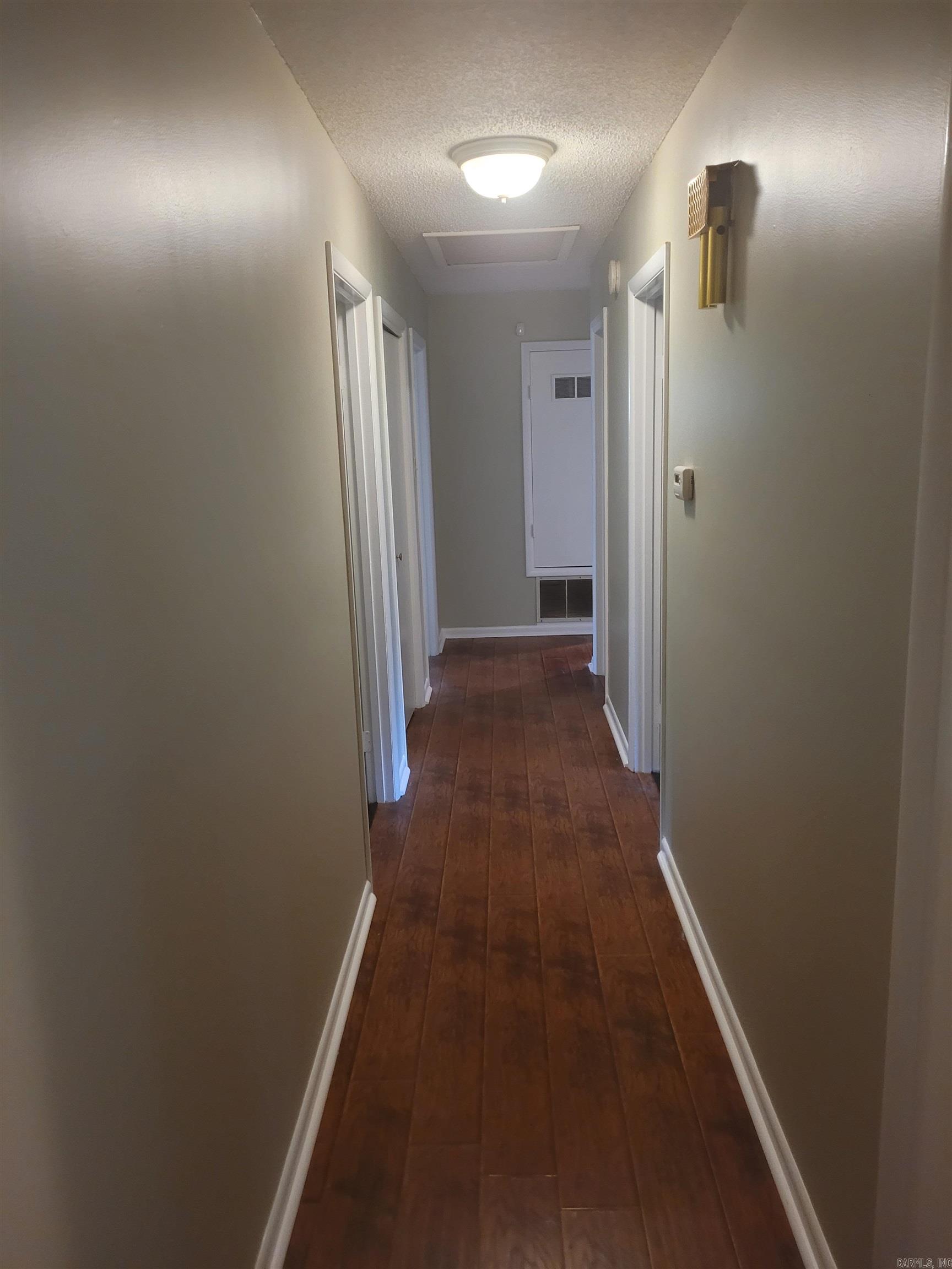 North Gate - Residential Lease