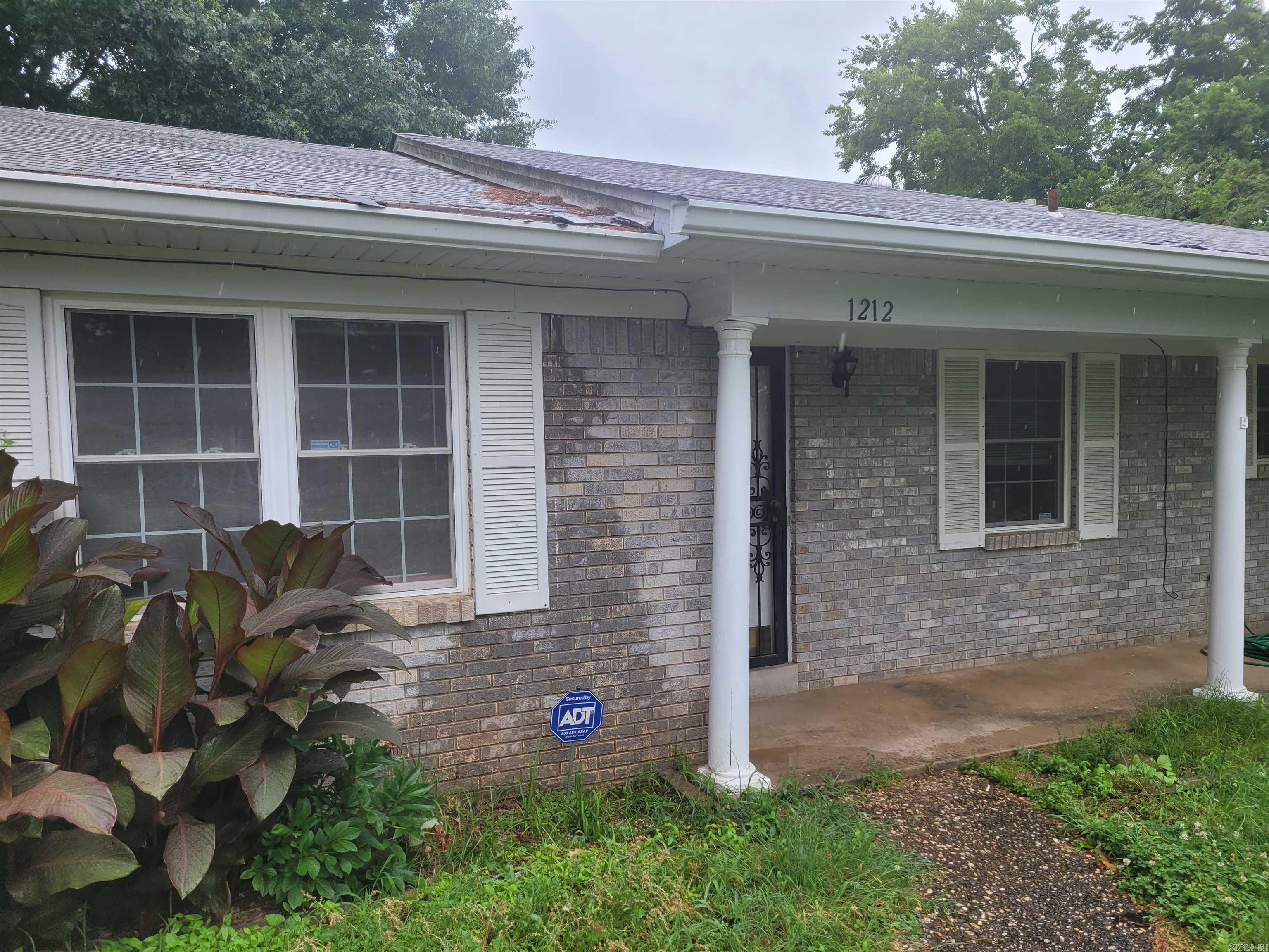 North Gate - Residential Lease