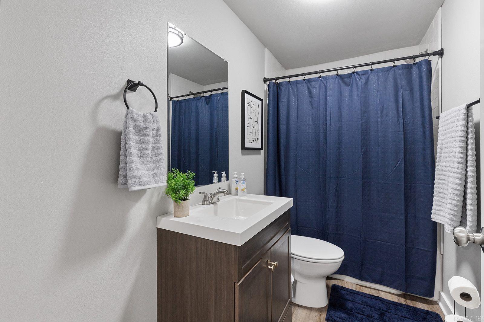 Not in Subdivision - Residential Lease