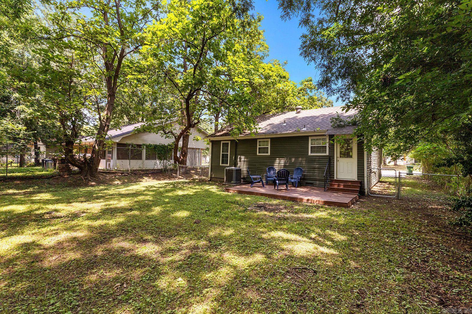 Not in Subdivision - Residential Lease