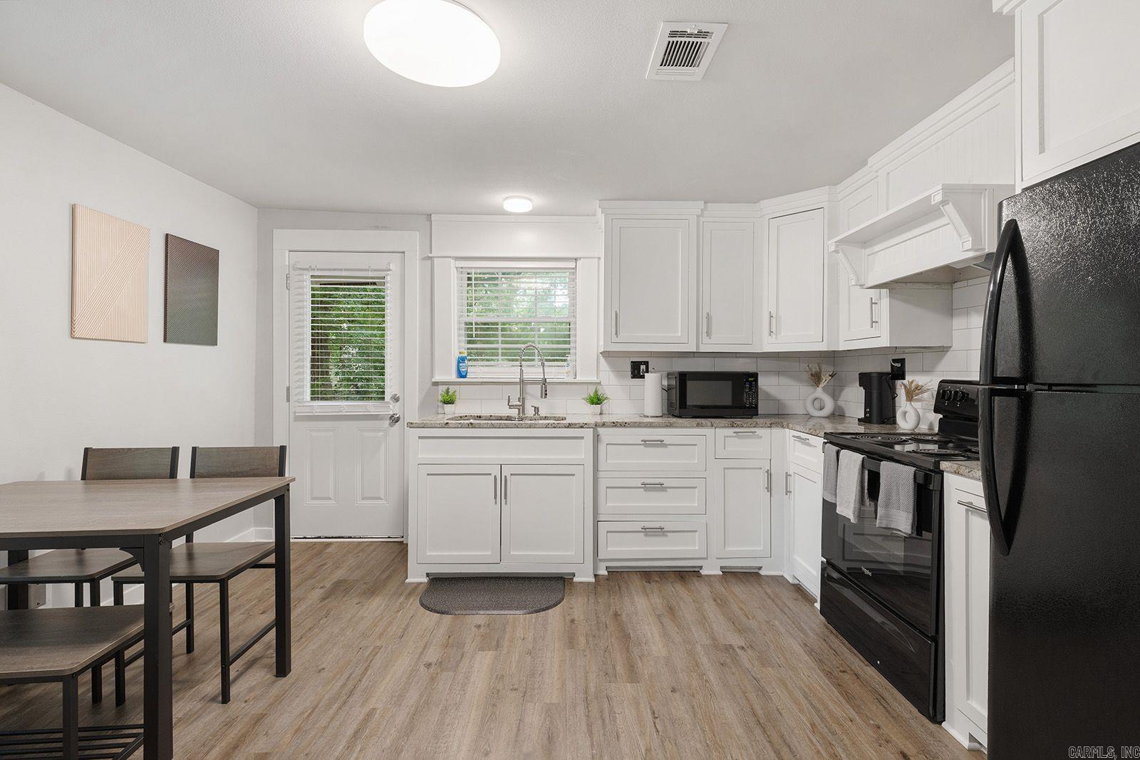 Not in Subdivision - Residential Lease