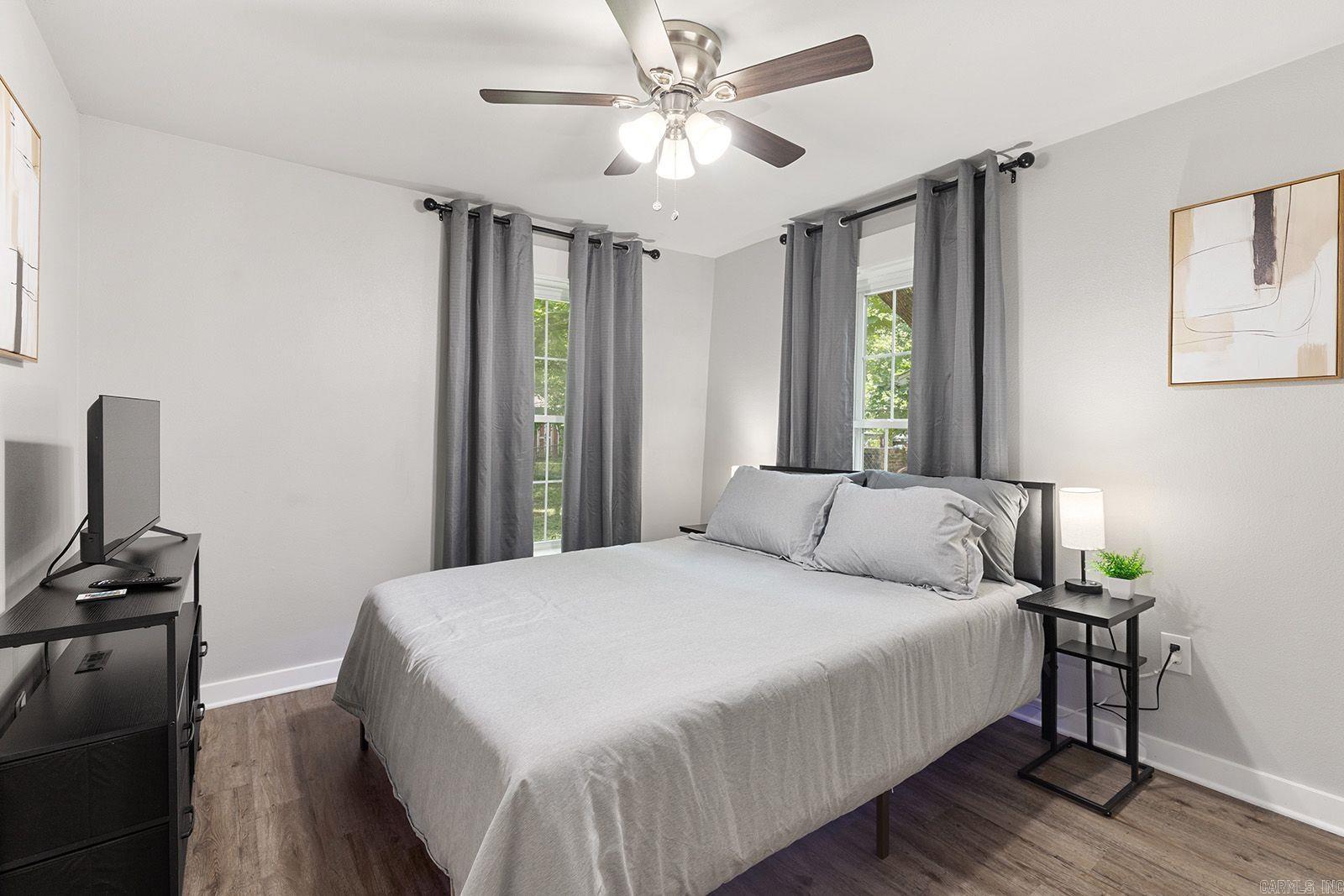 Not in Subdivision - Residential Lease